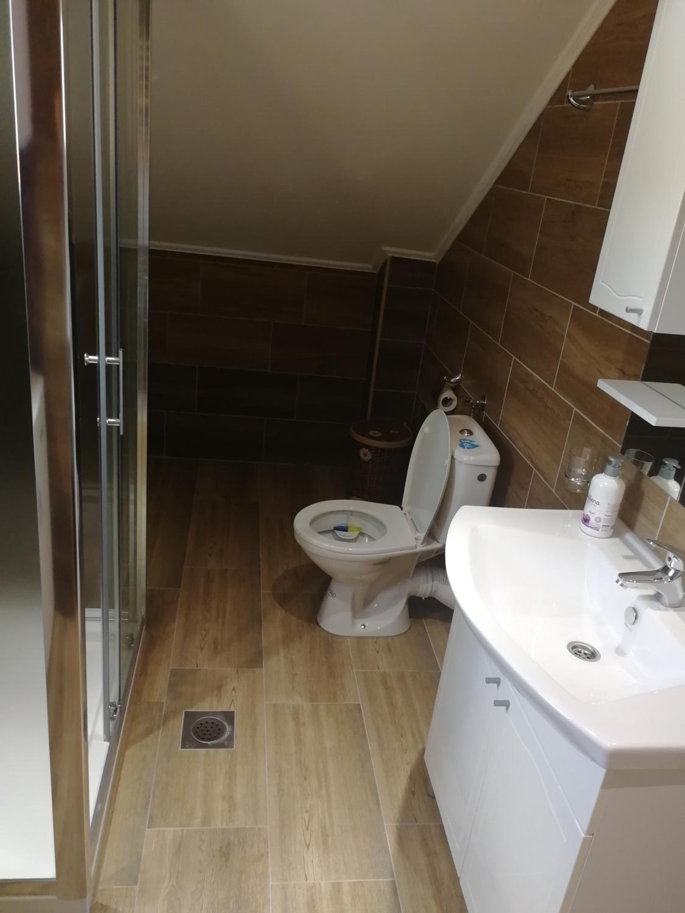 Apartman Đoković