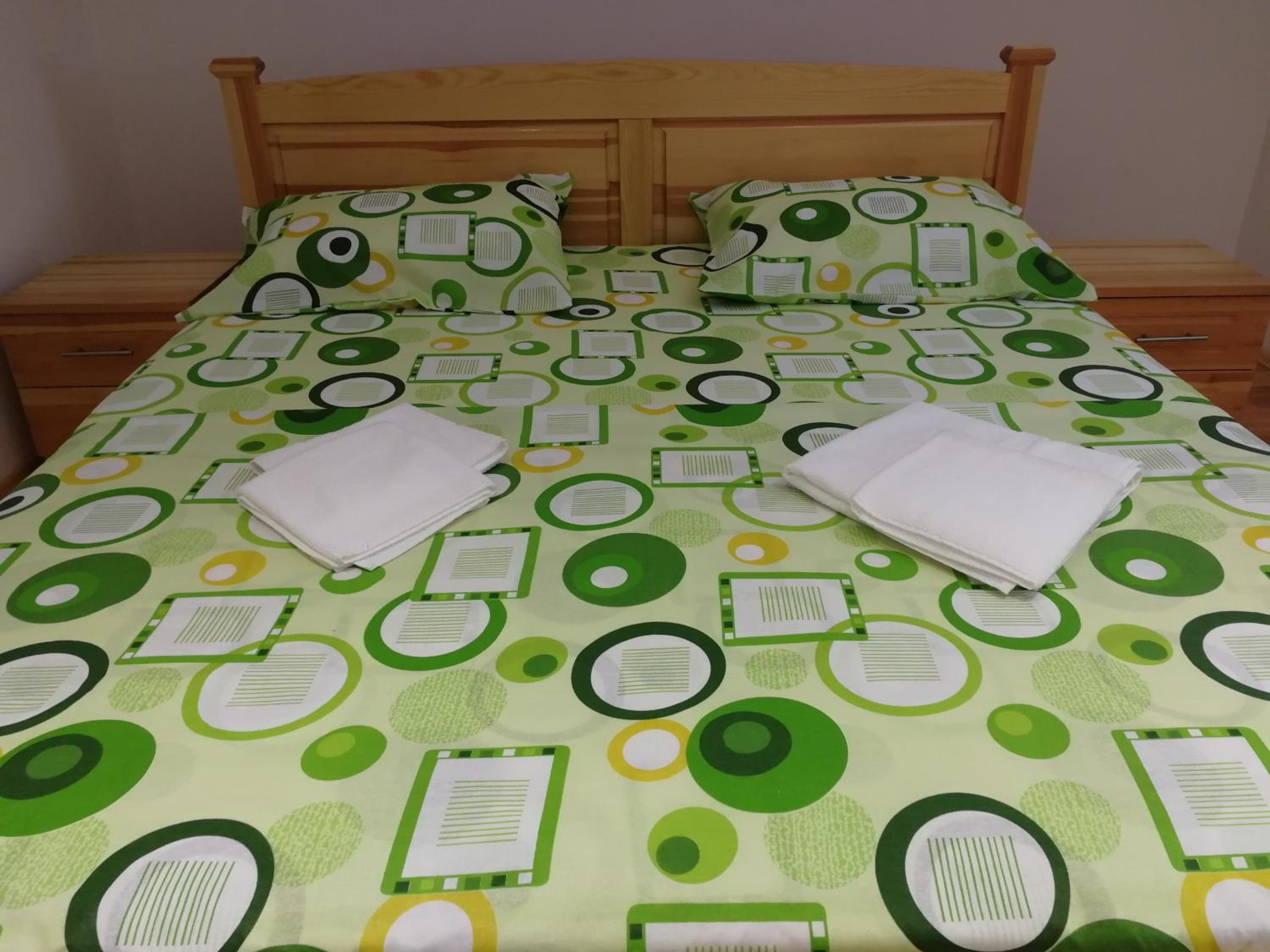 Apartman Đoković