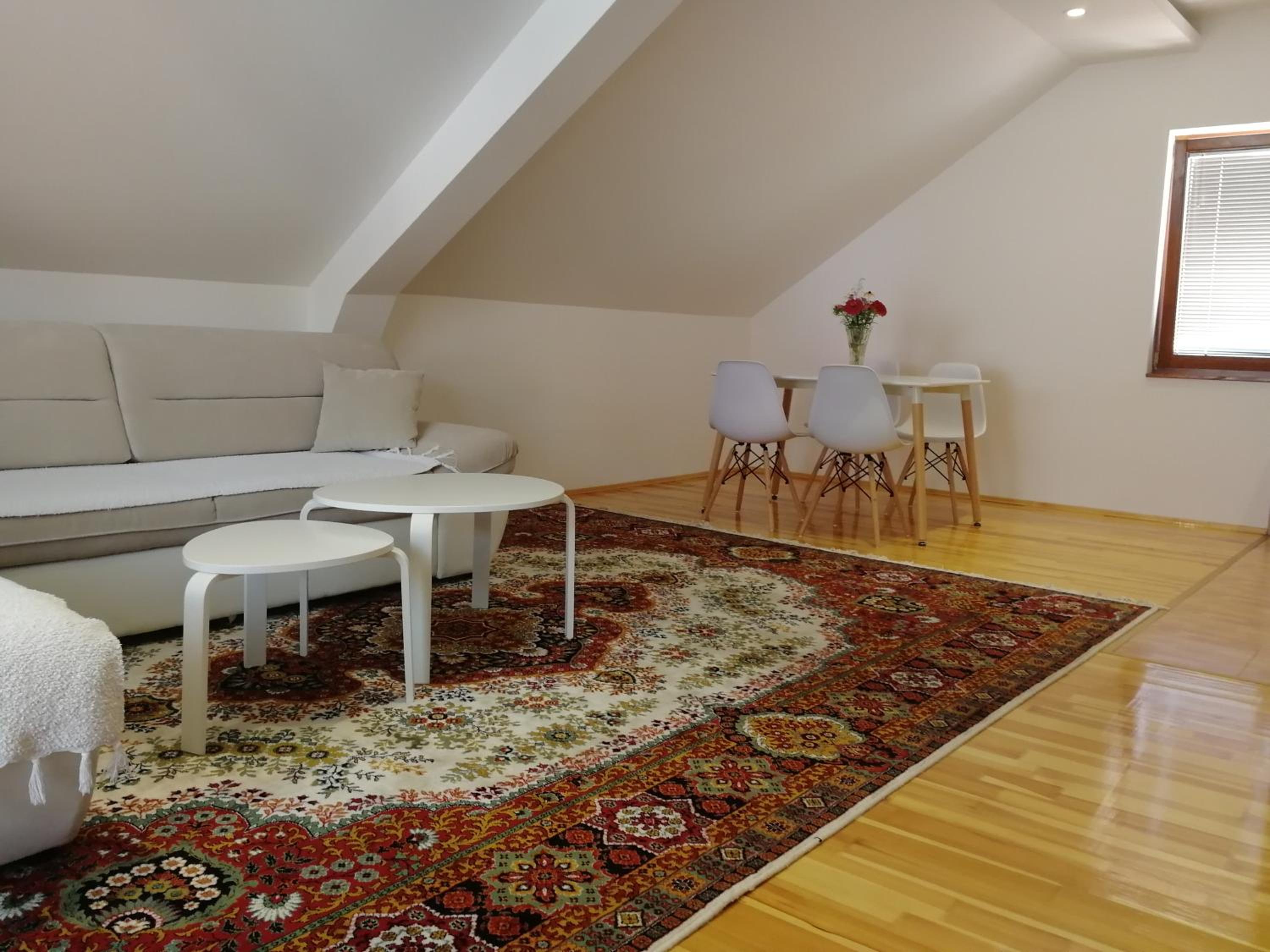Apartman Đoković