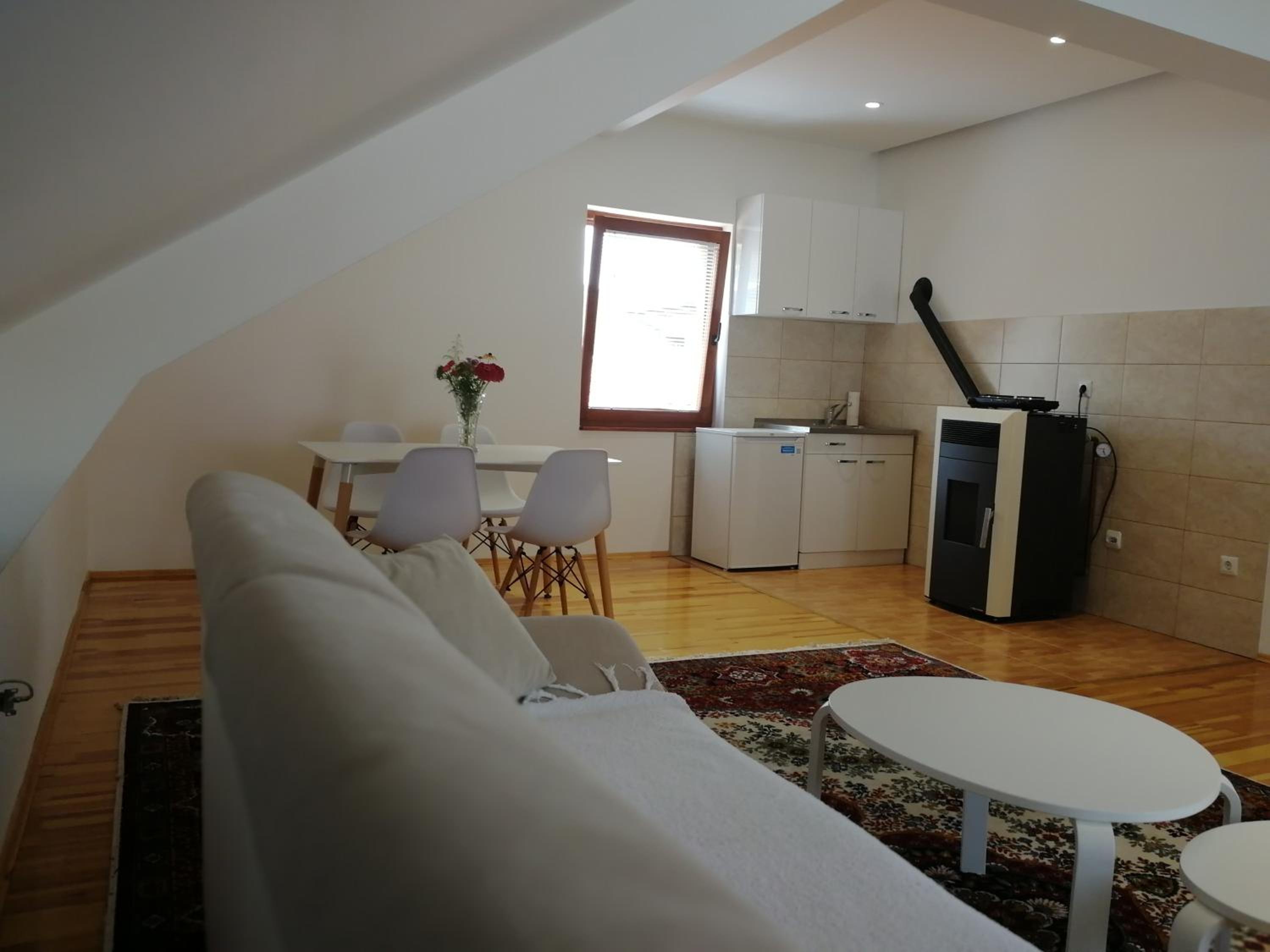 Apartman Đoković