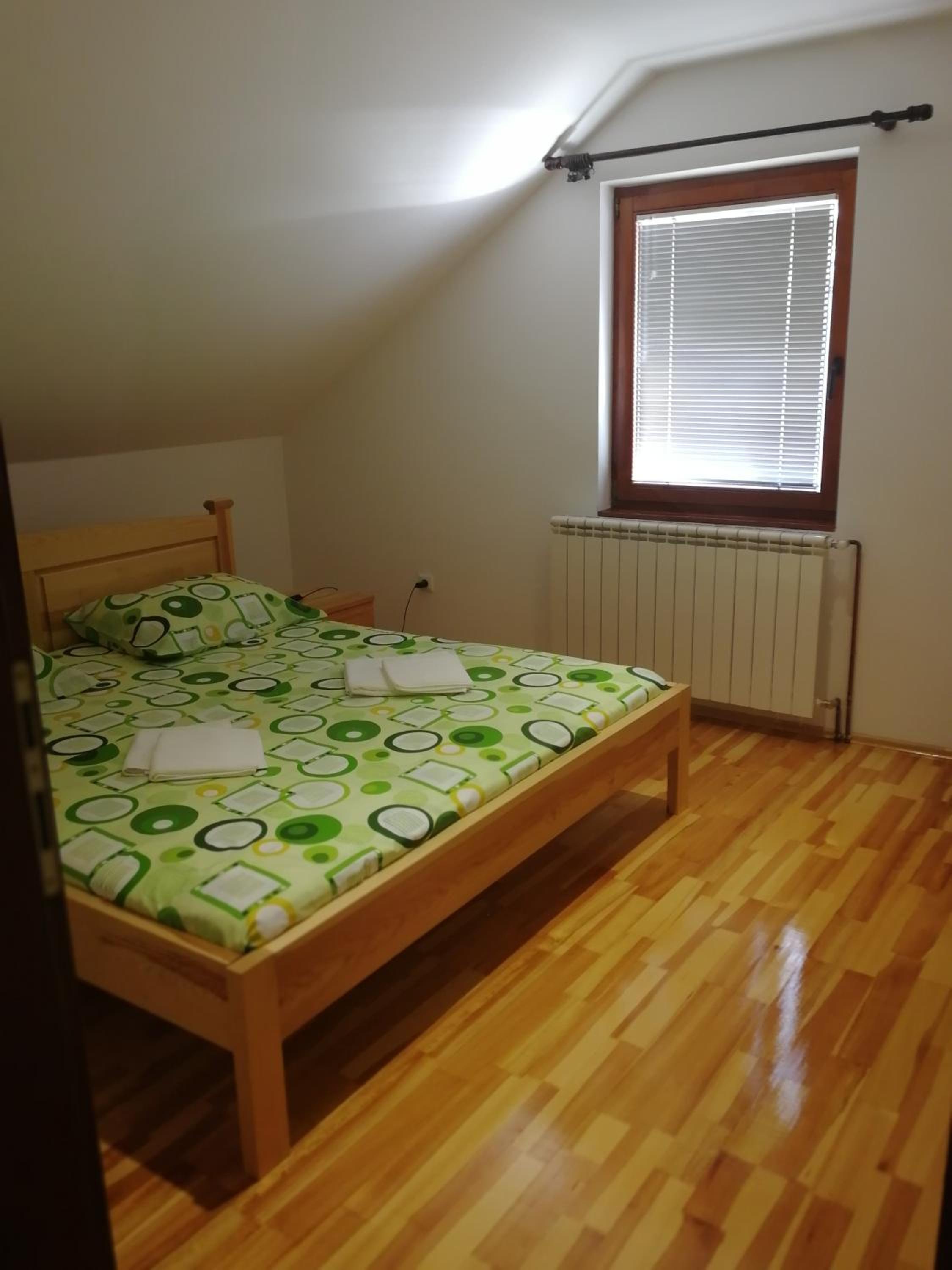 Apartman Đoković