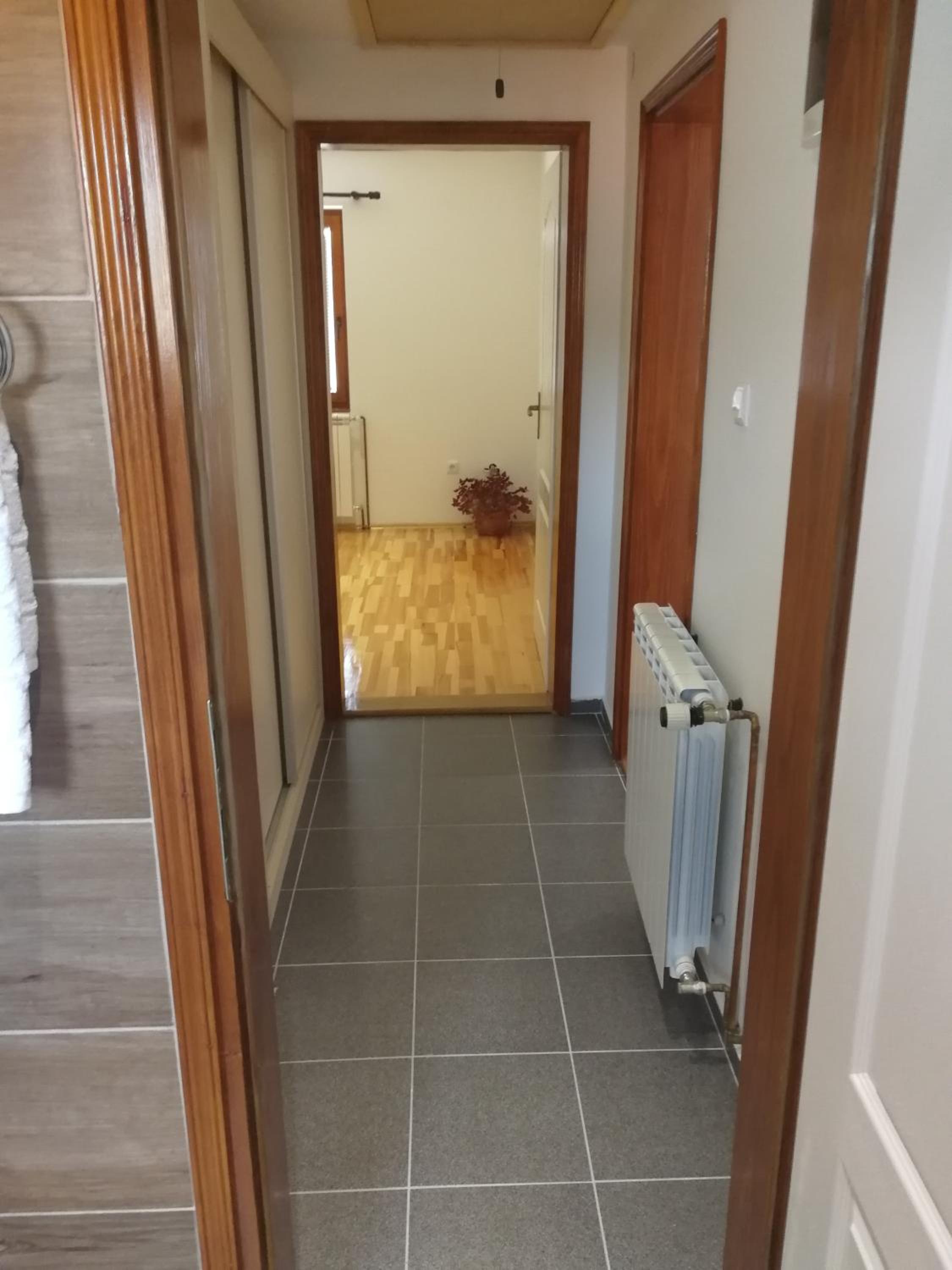 Apartman Đoković