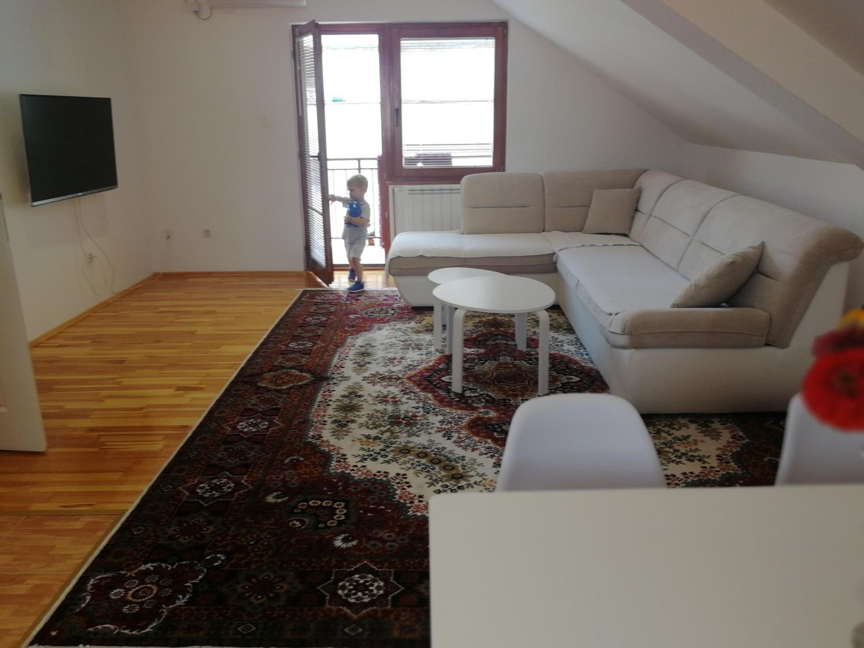 Apartman Đoković