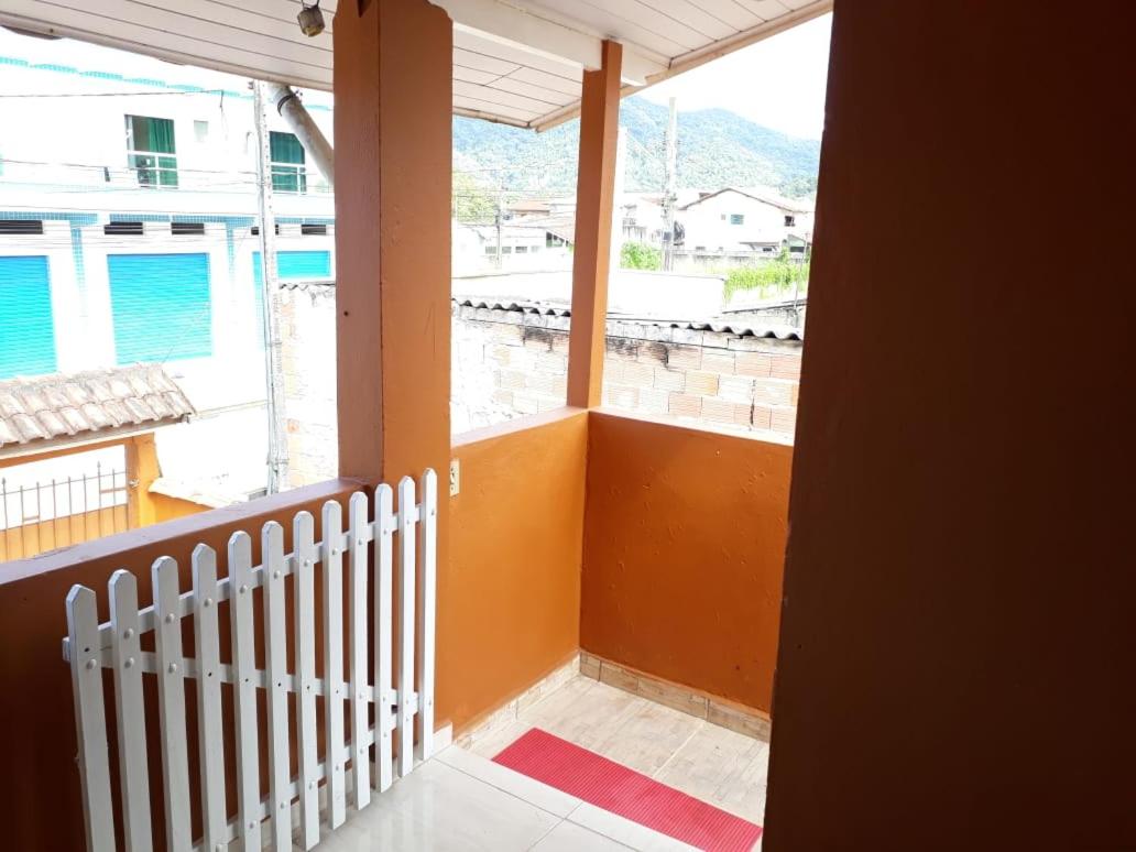 Casa próxima da Praia Grande