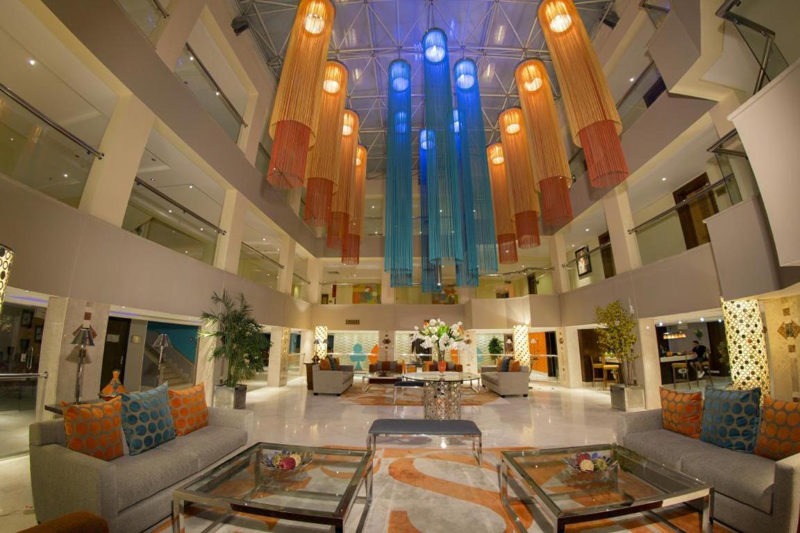 Taba Sands Hotel & Casino — photo 2