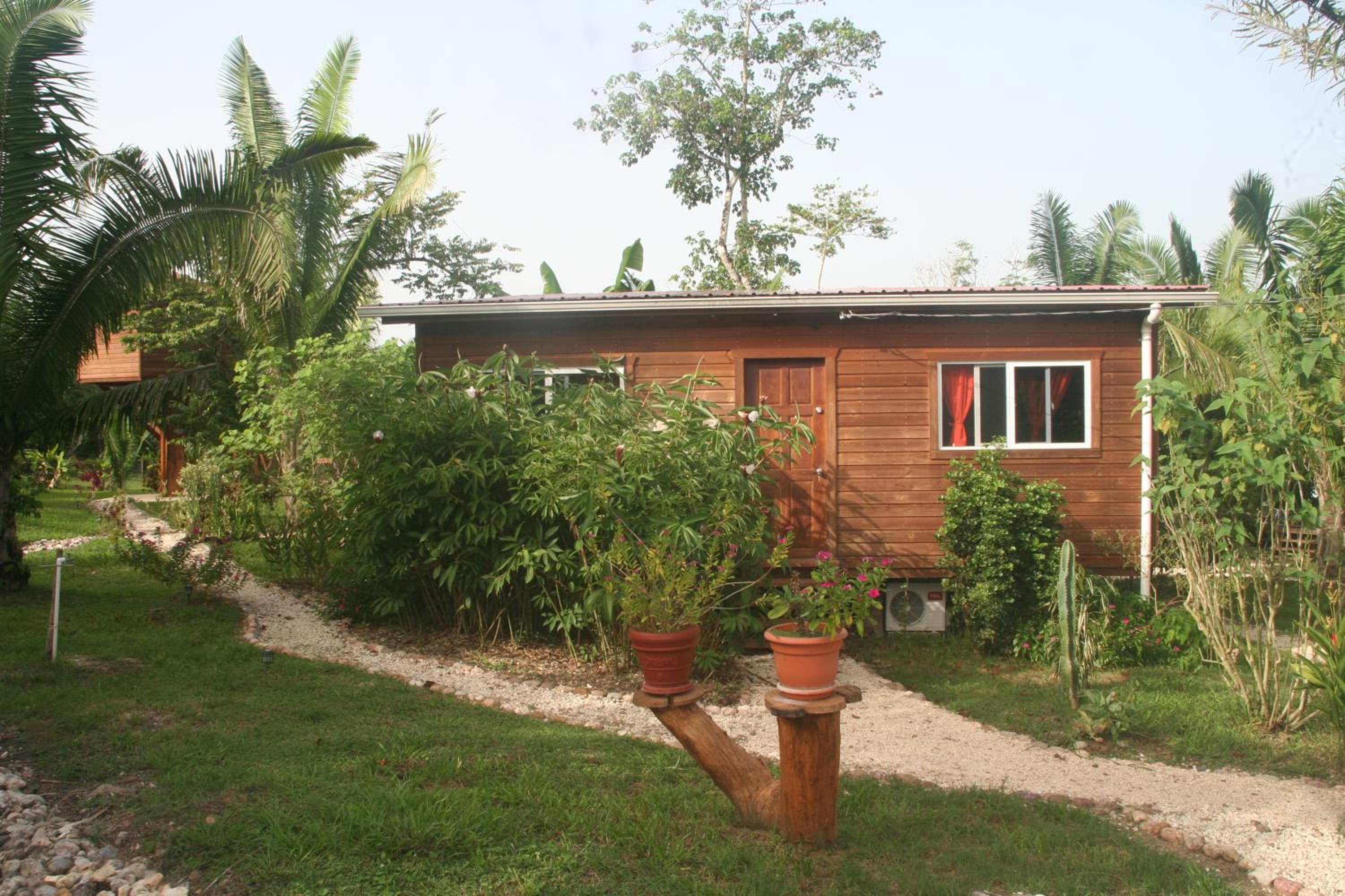 Green Valley Inn