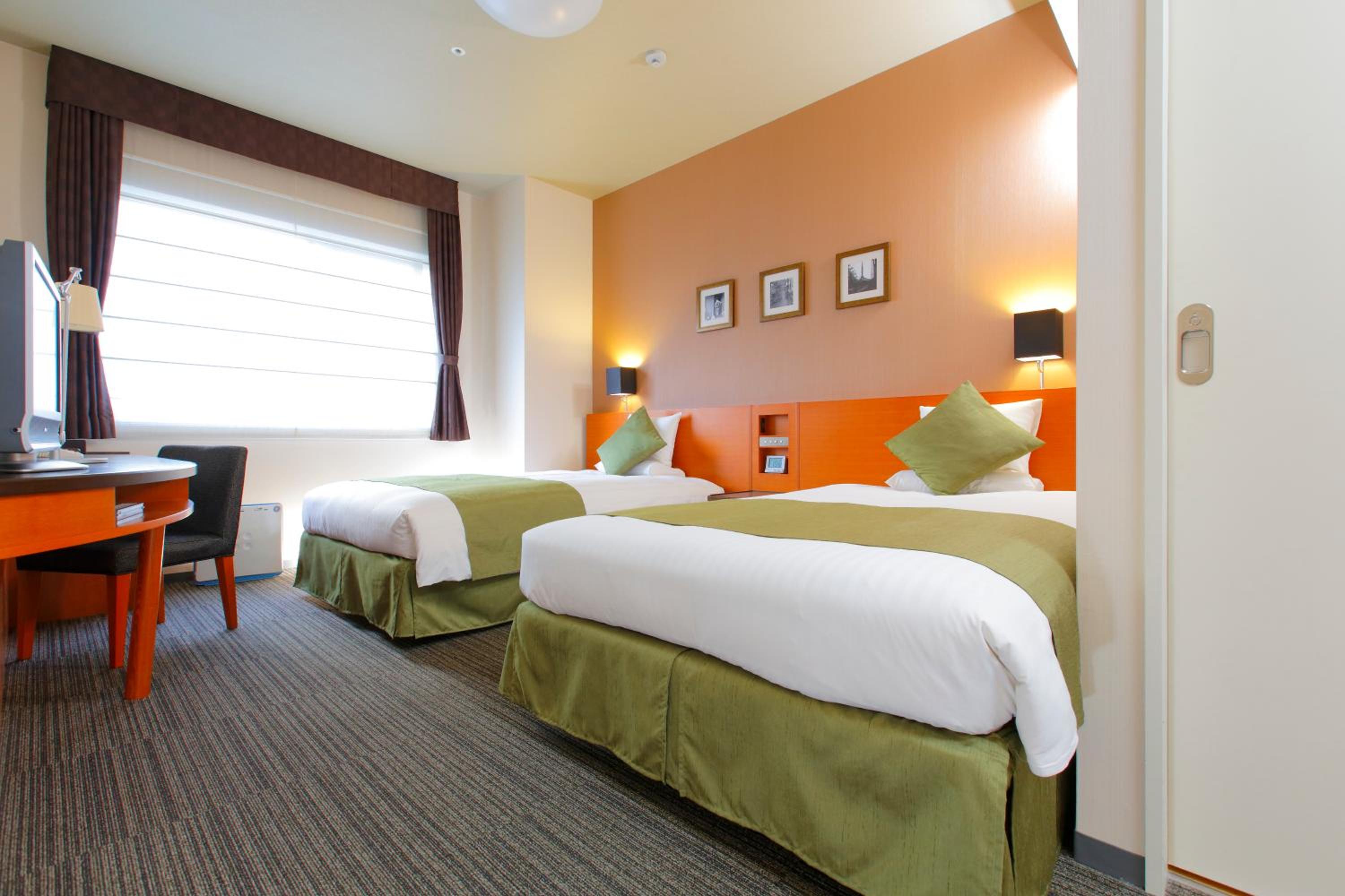 Hotel MyStays Kyoto - Shijo 26