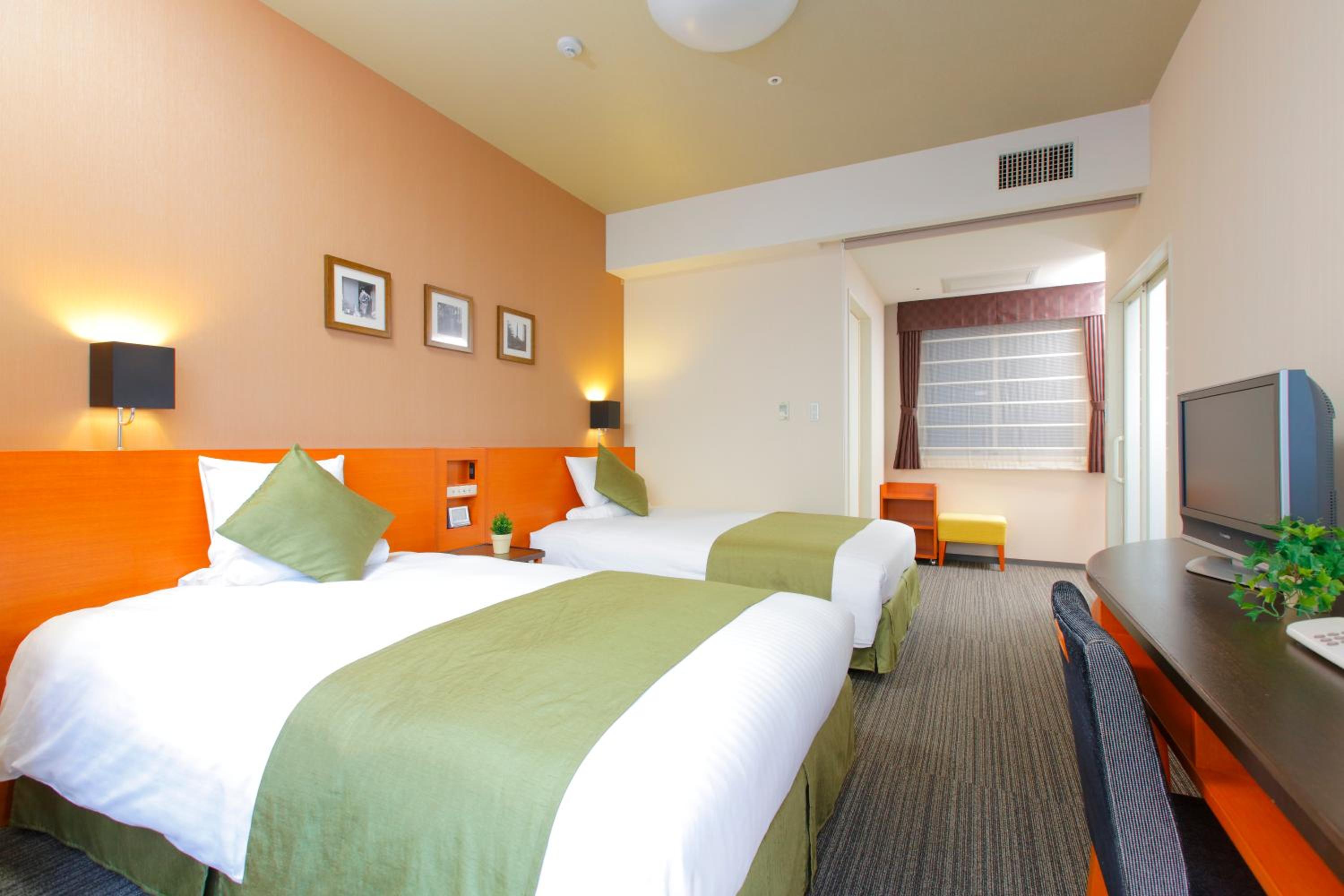 Hotel MyStays Kyoto - Shijo 29