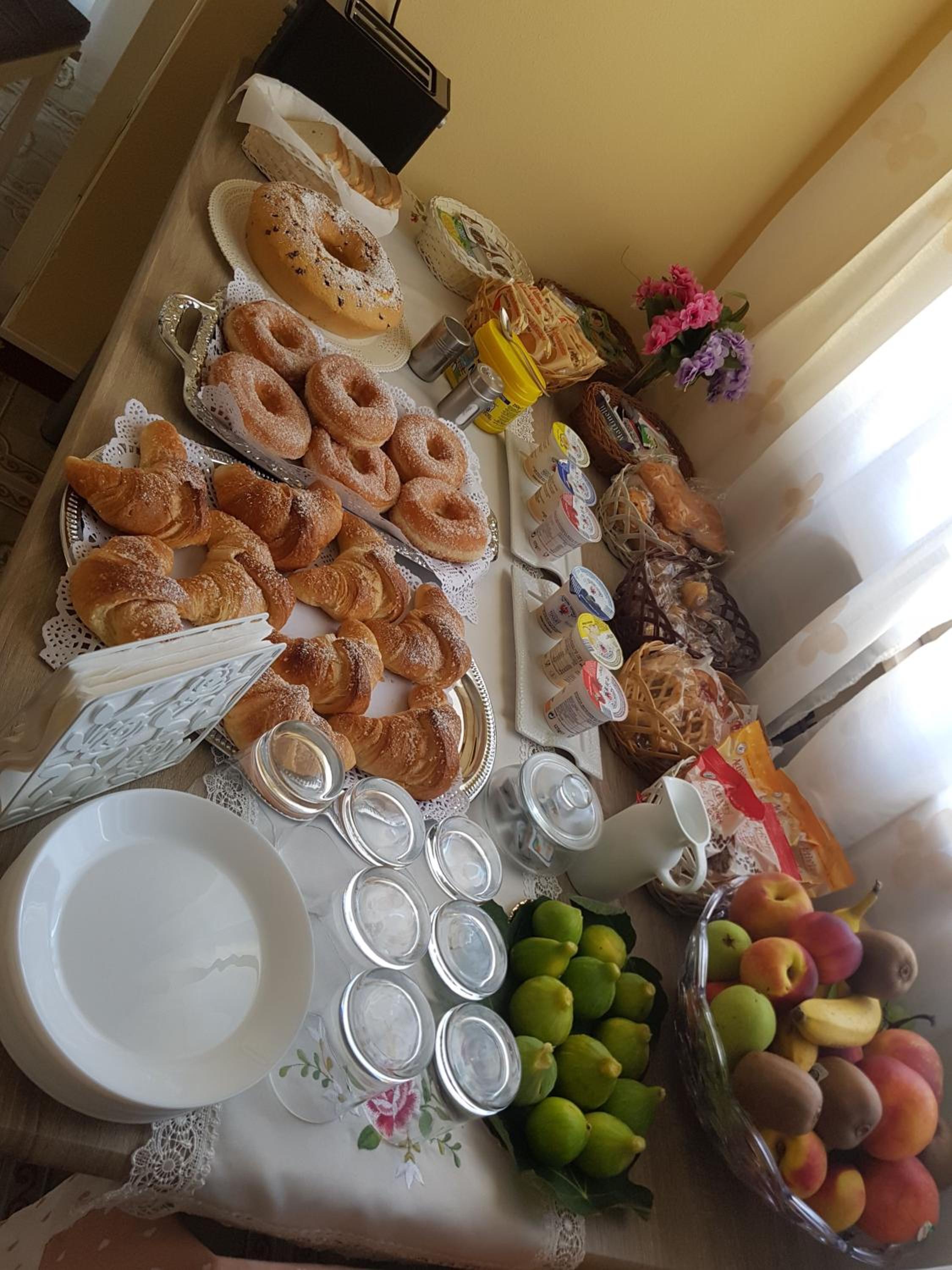 B&B Dolce Casa