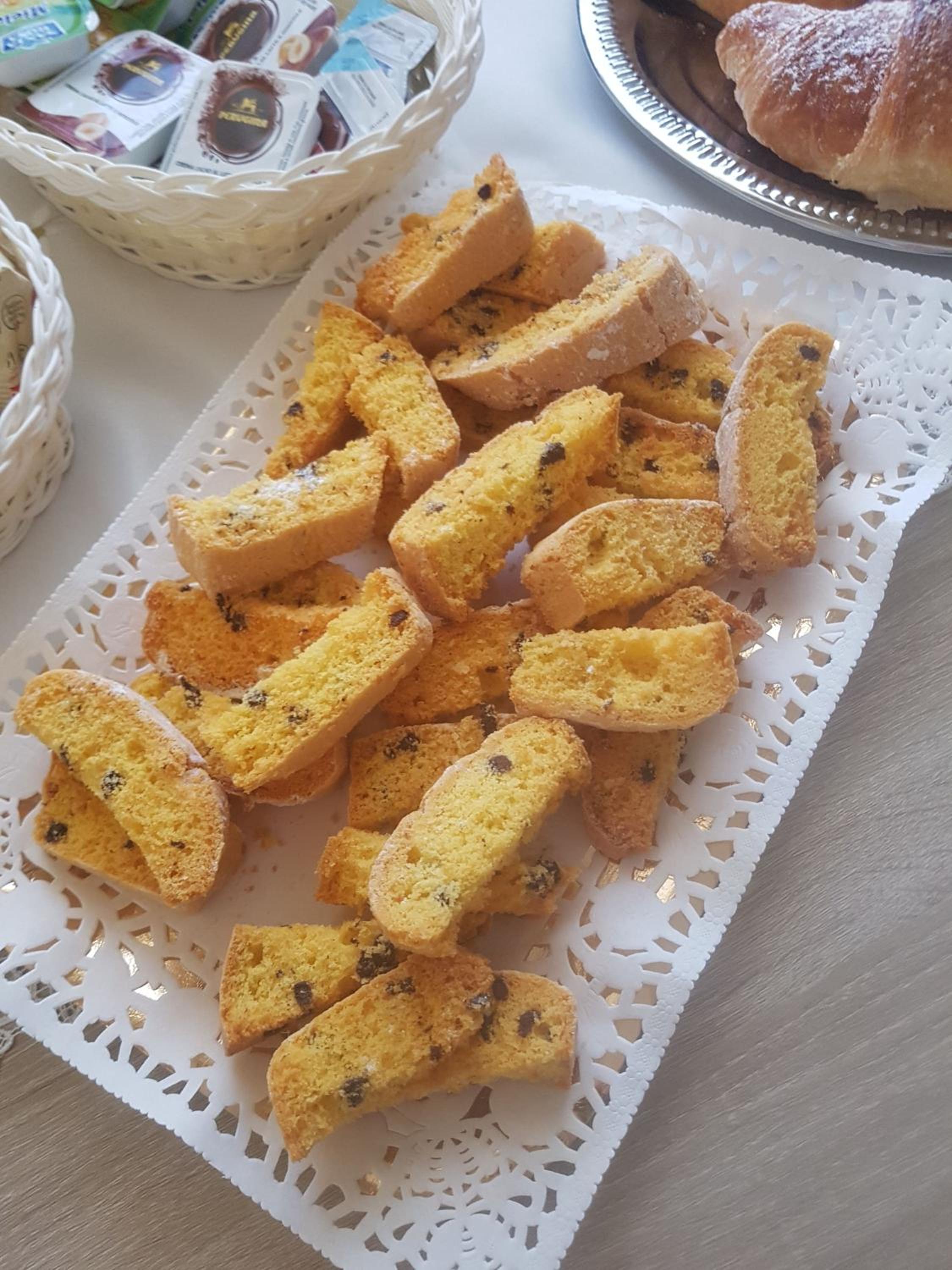 B&B Dolce Casa