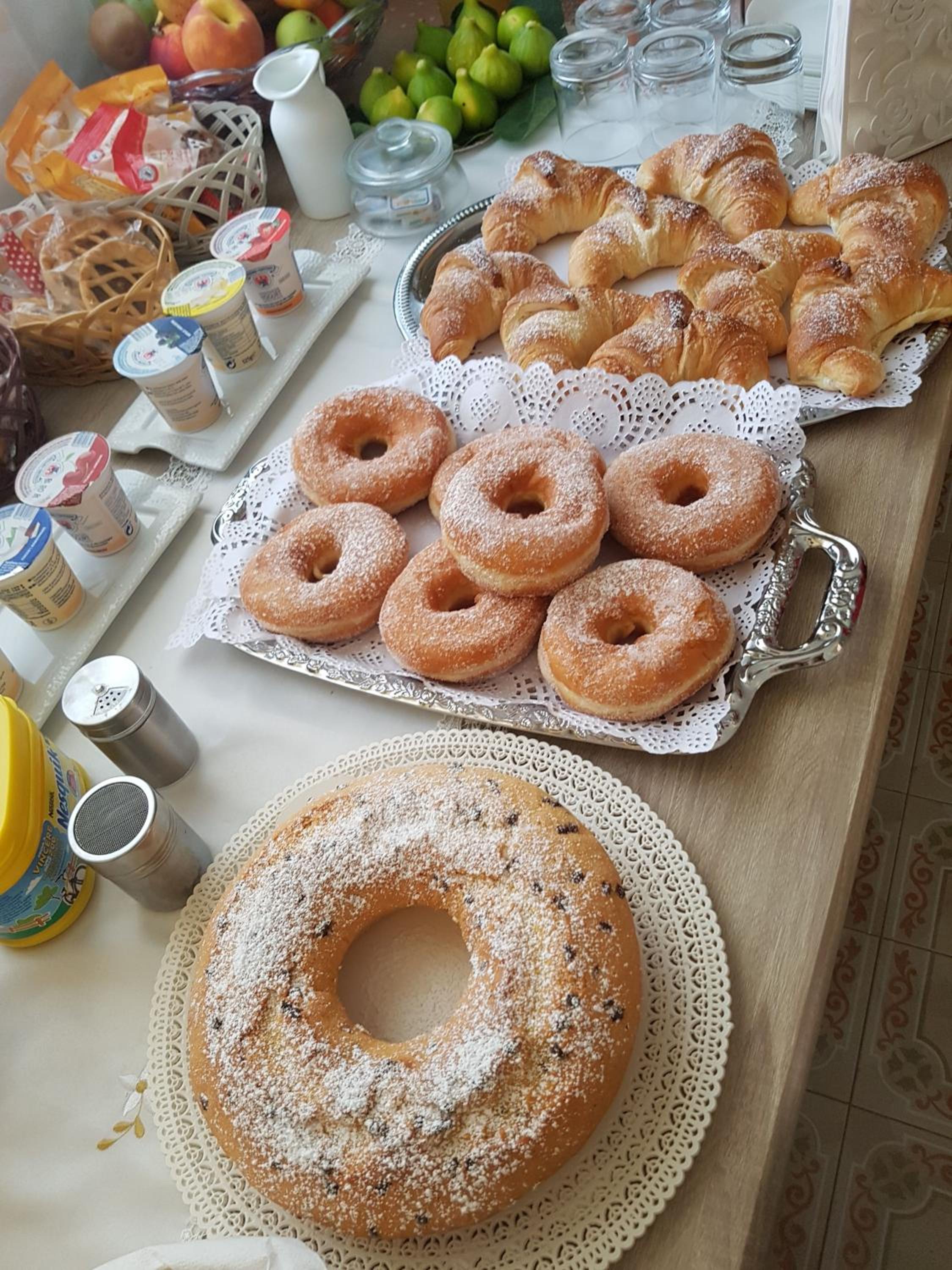 B&B Dolce Casa