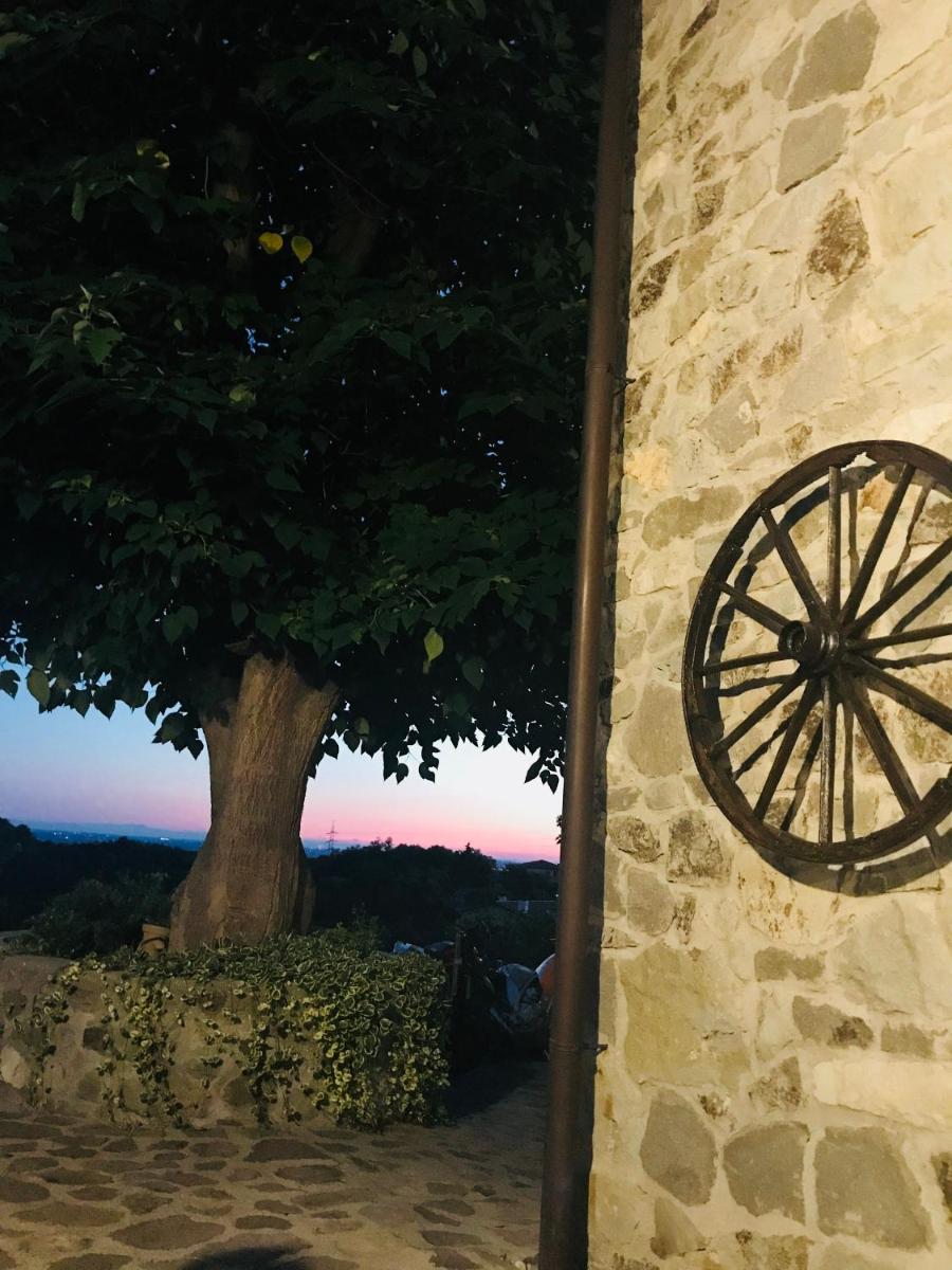 B&B La Casa Del Riccio