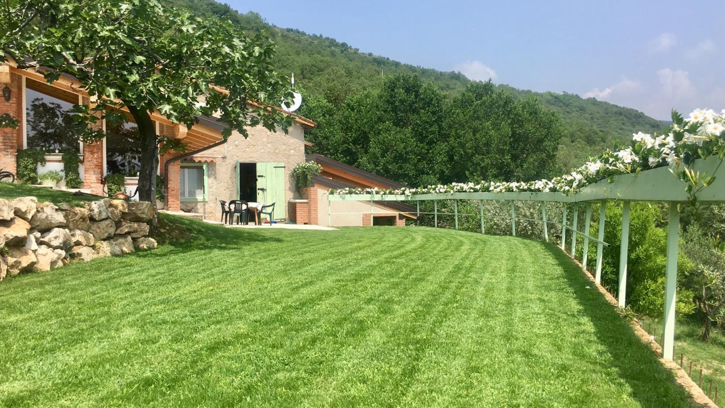 Agriturismo Caranatura view 2