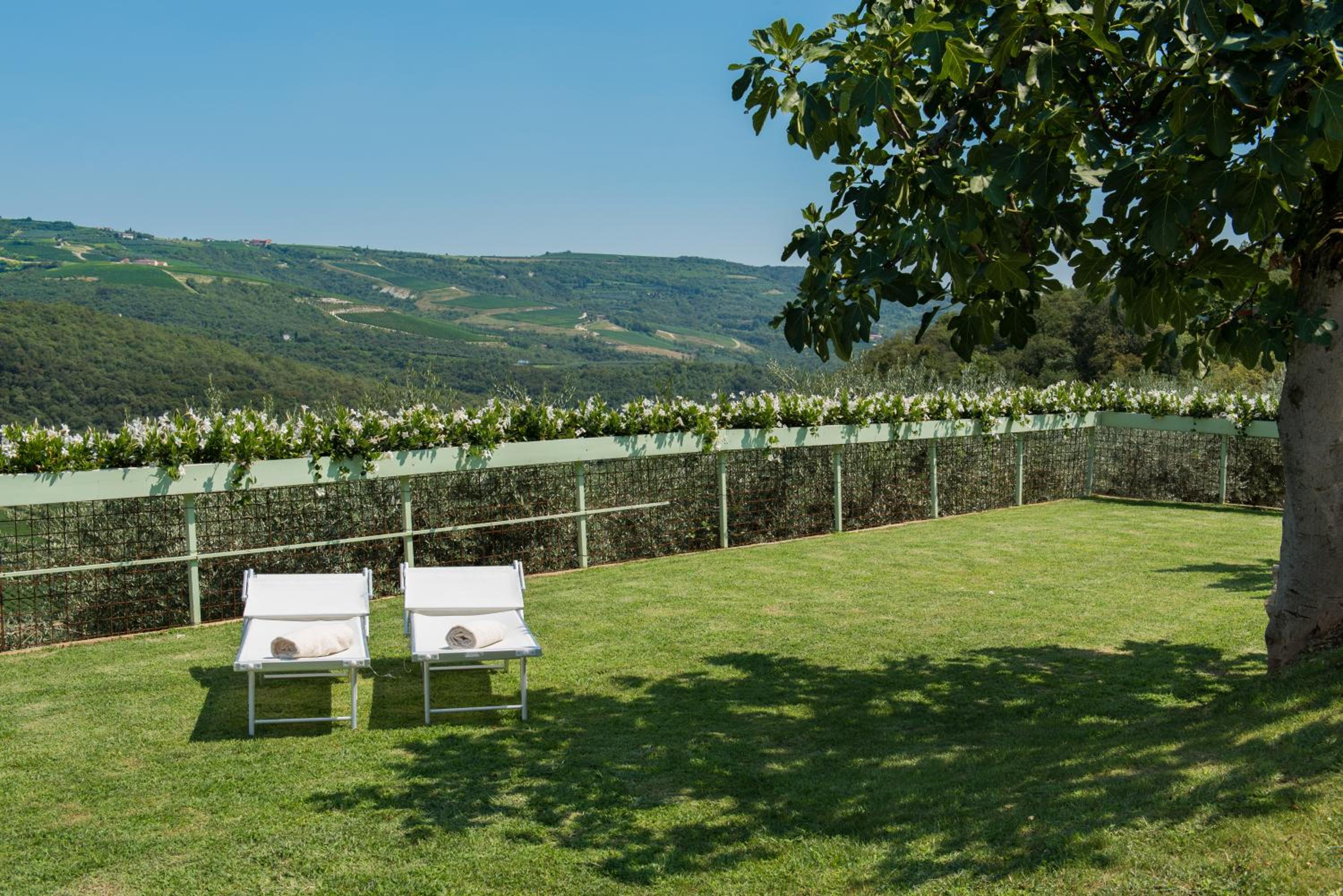 Agriturismo Caranatura view 3