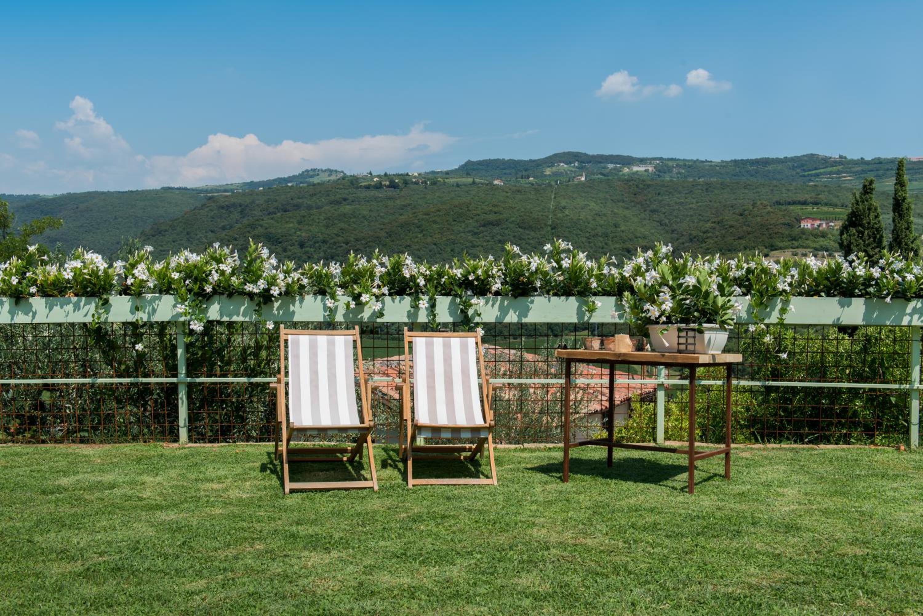 Agriturismo Caranatura view 5