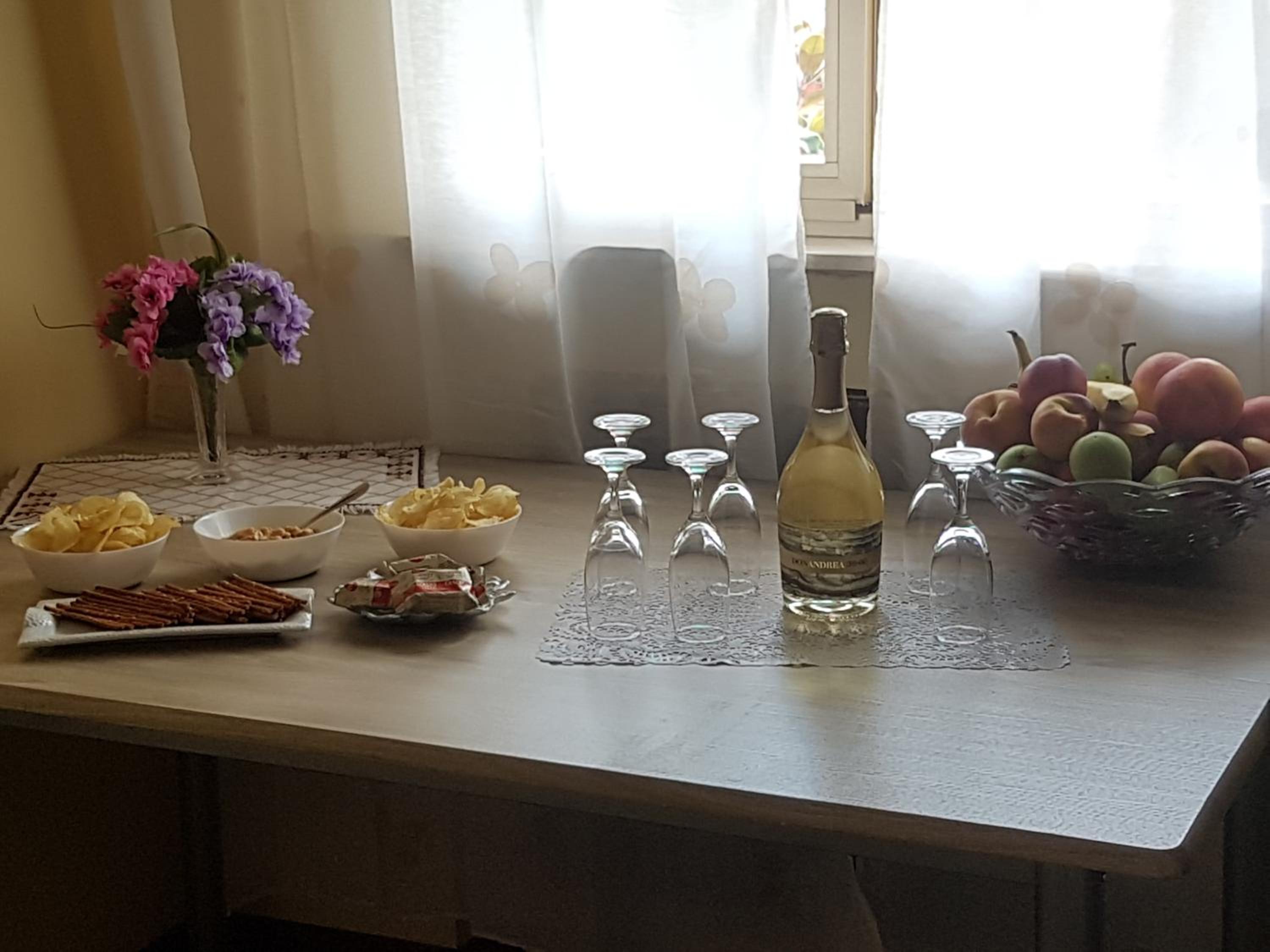 B&B Dolce Casa