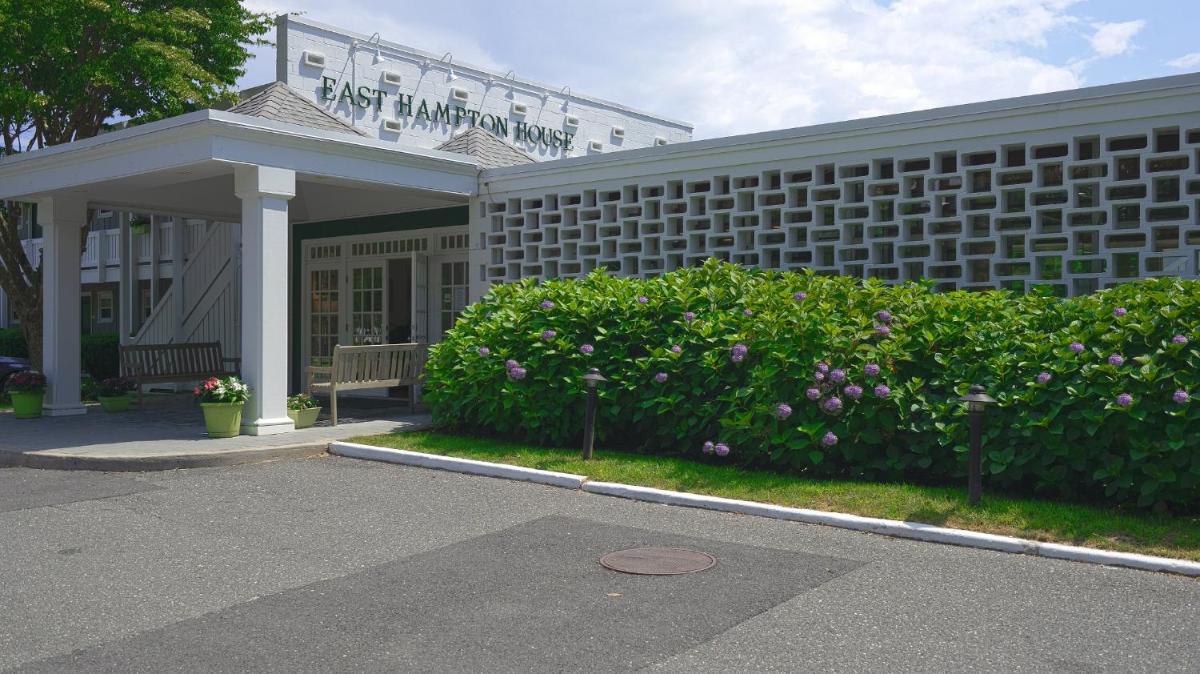 East Hampton House Resort 2