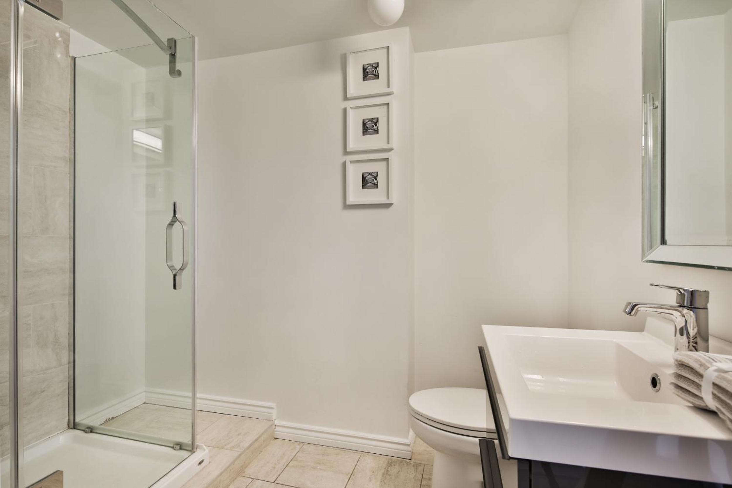 Les Lofts du Mont Royal