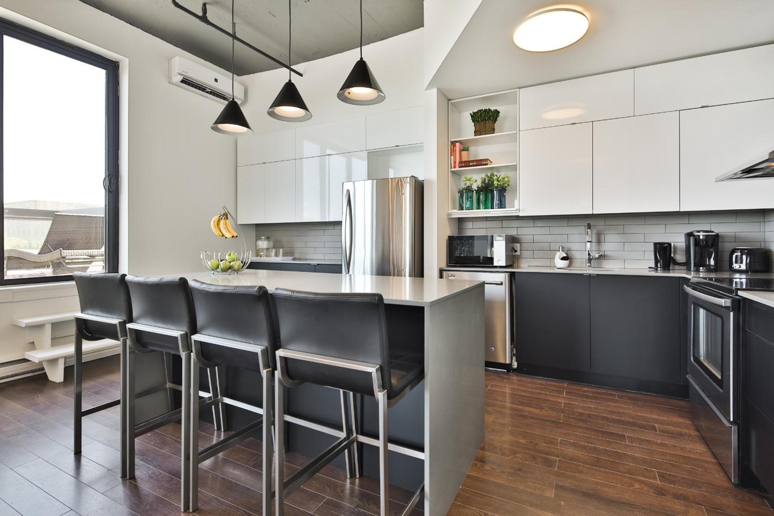 Les Lofts du Mont Royal
