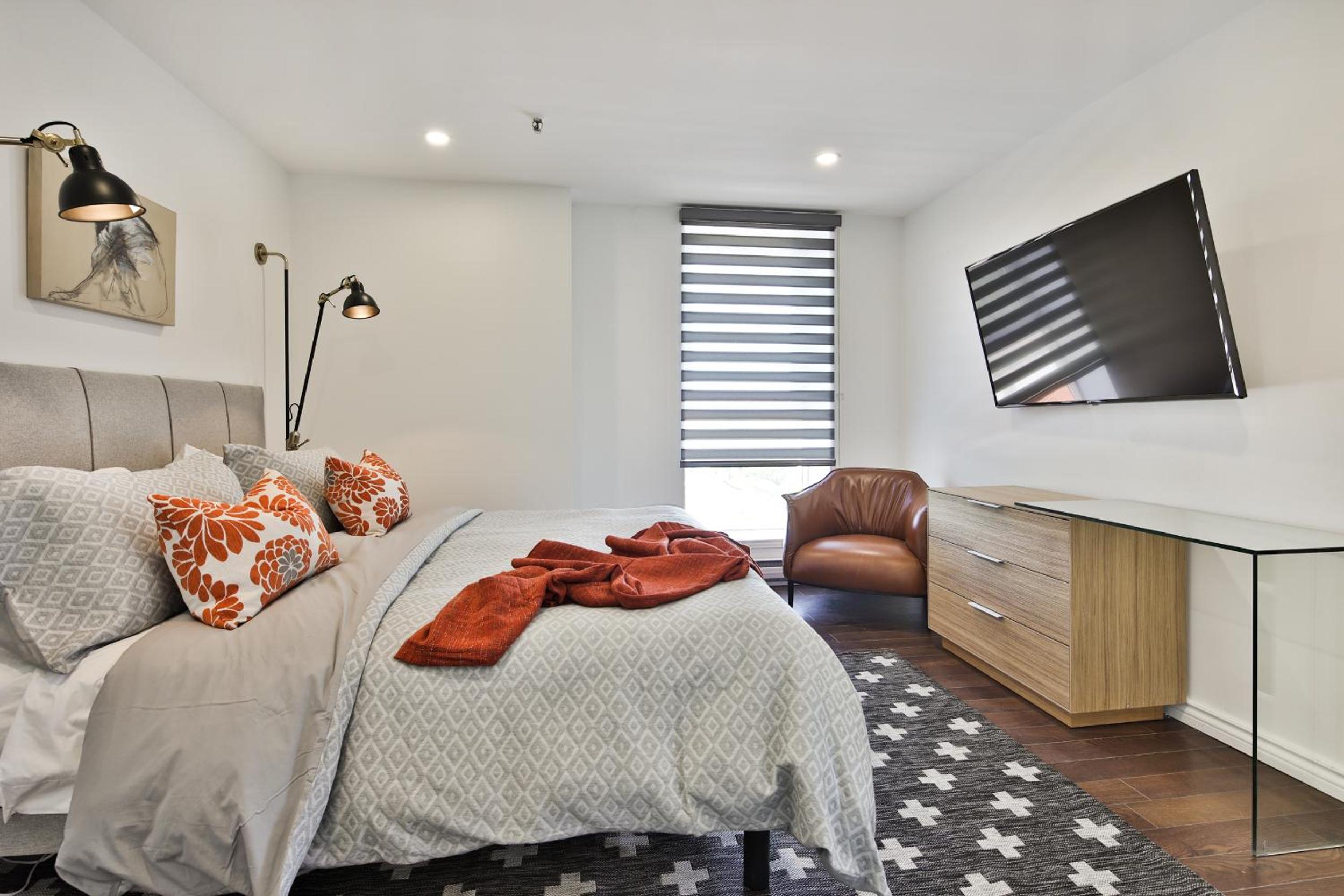 Les Lofts du Mont Royal