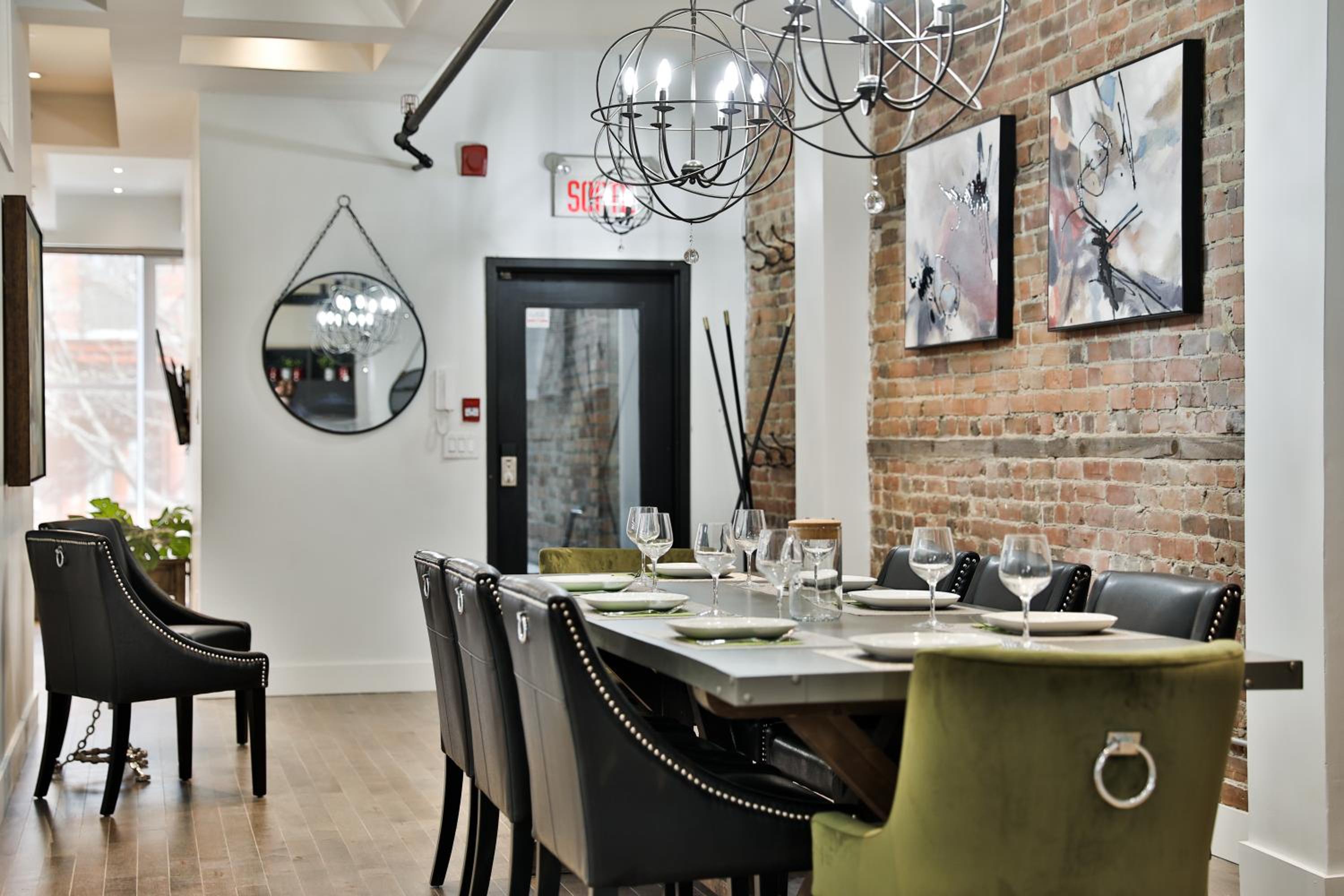 Les Lofts du Mont Royal