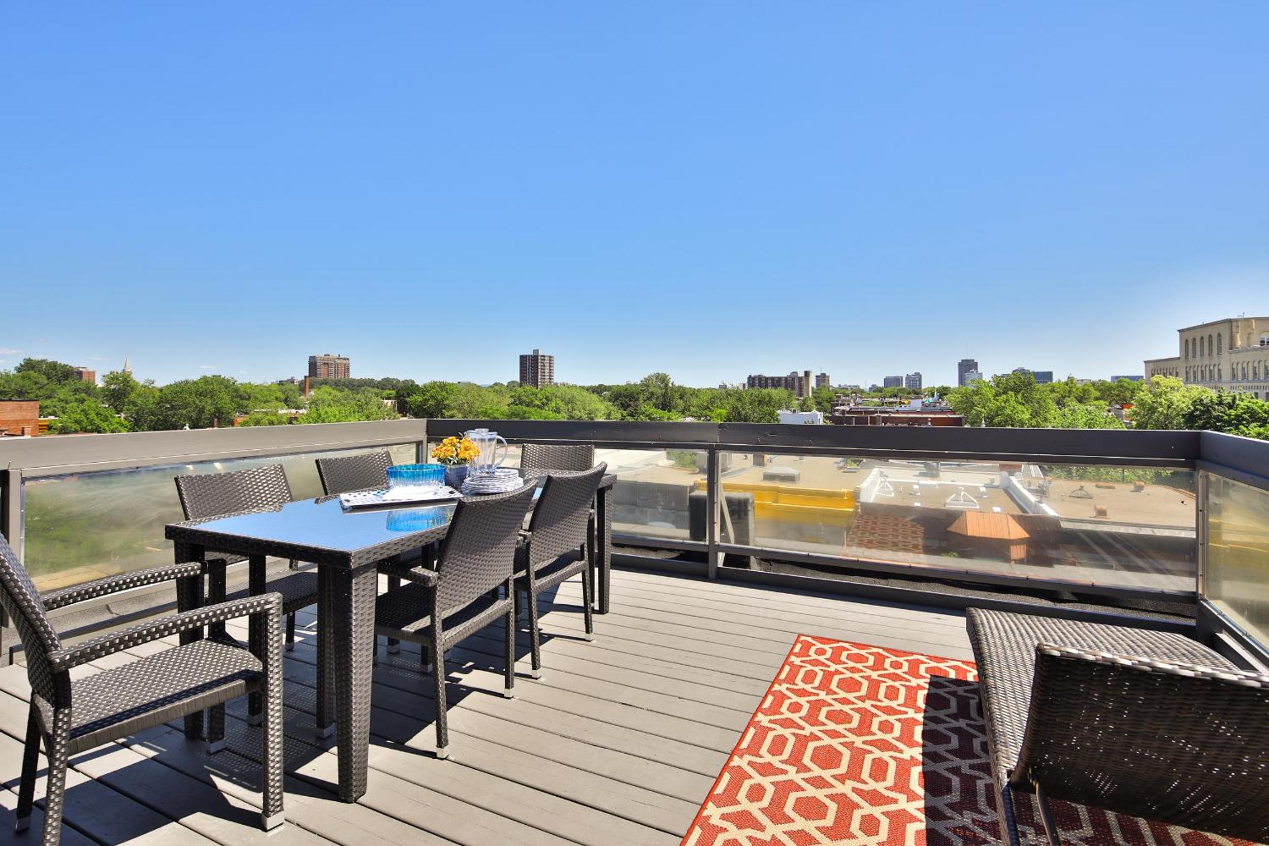 Les Lofts du Mont Royal
