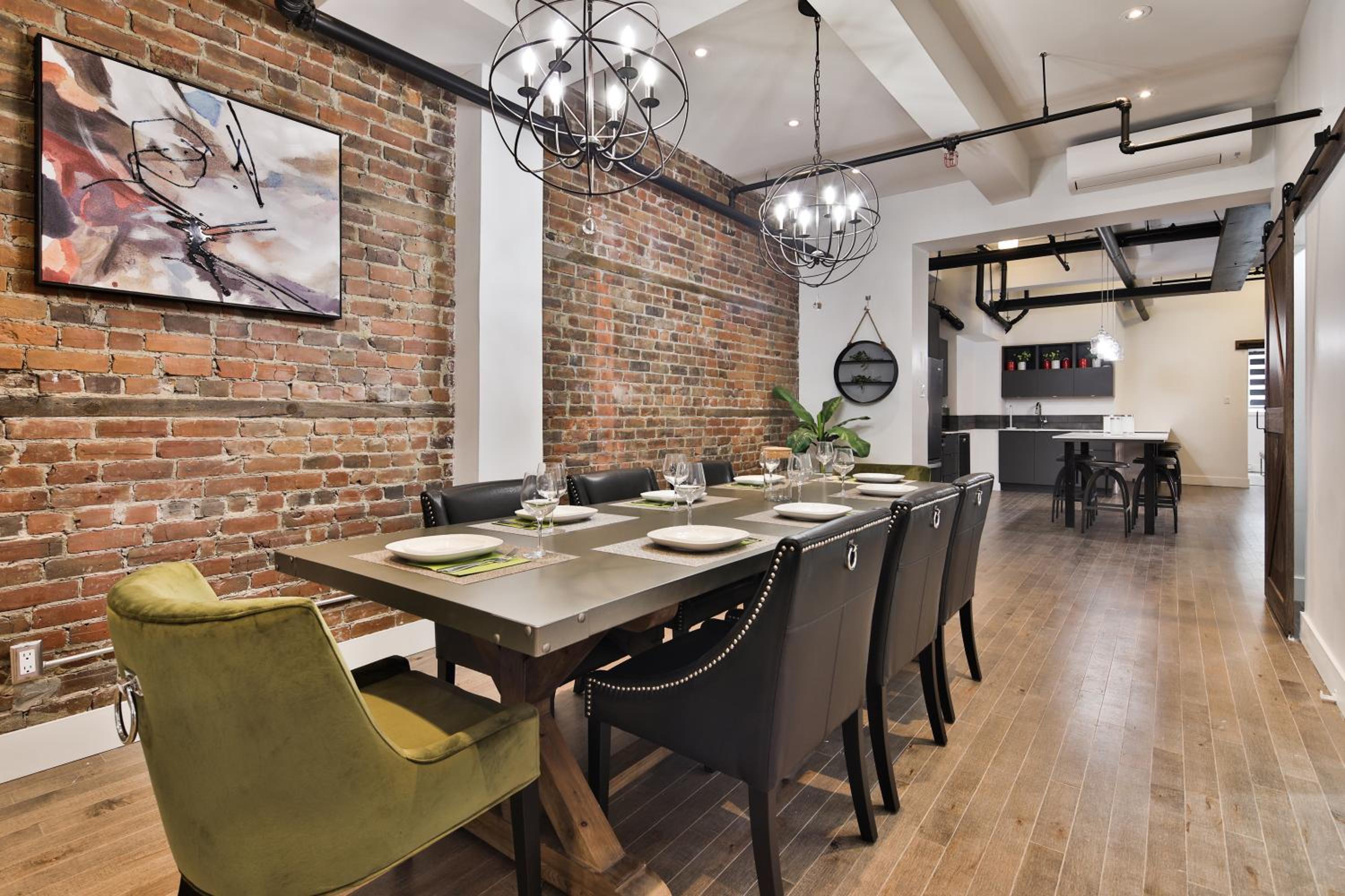 Les Lofts du Mont Royal