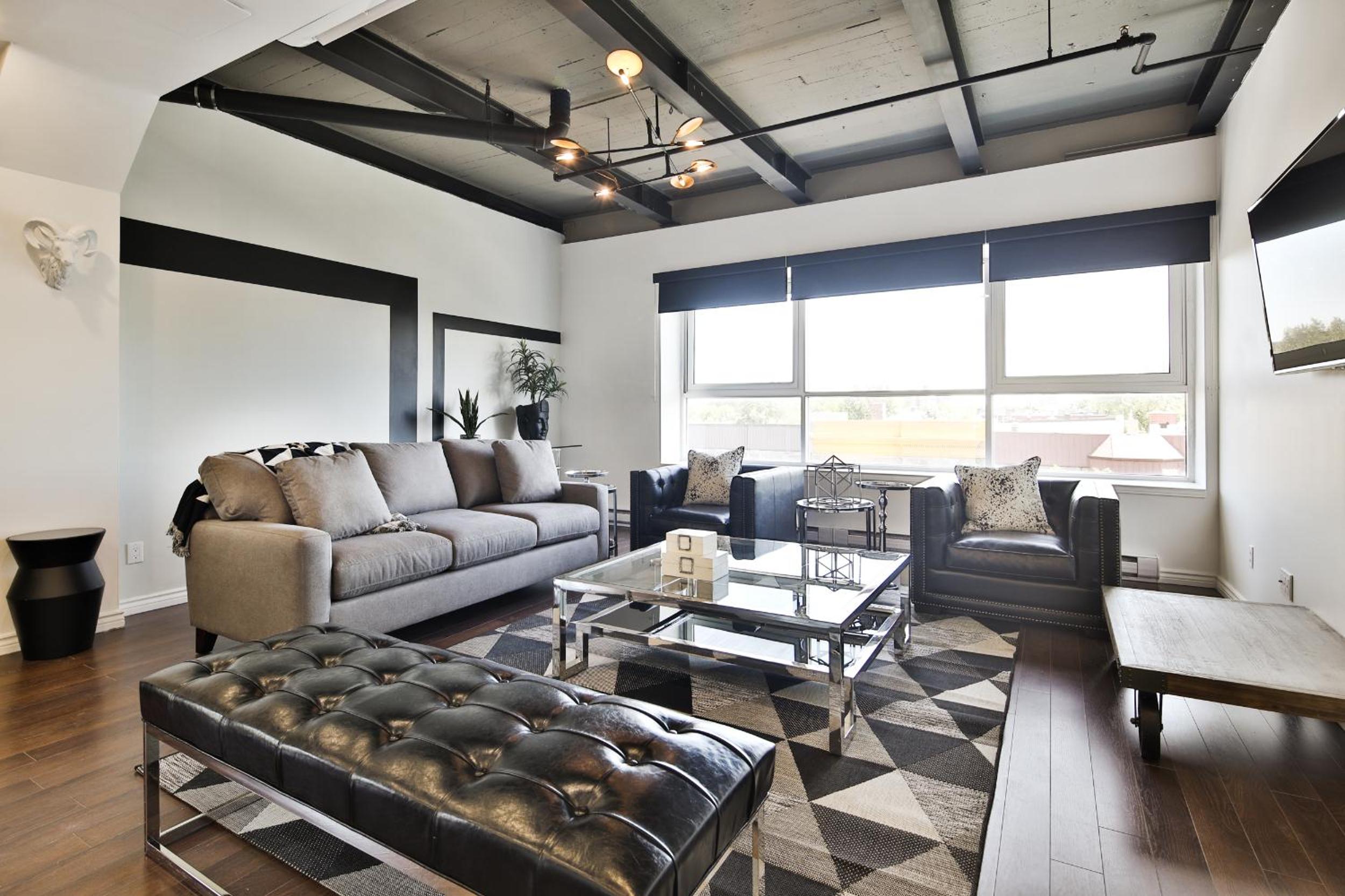 Les Lofts du Mont Royal