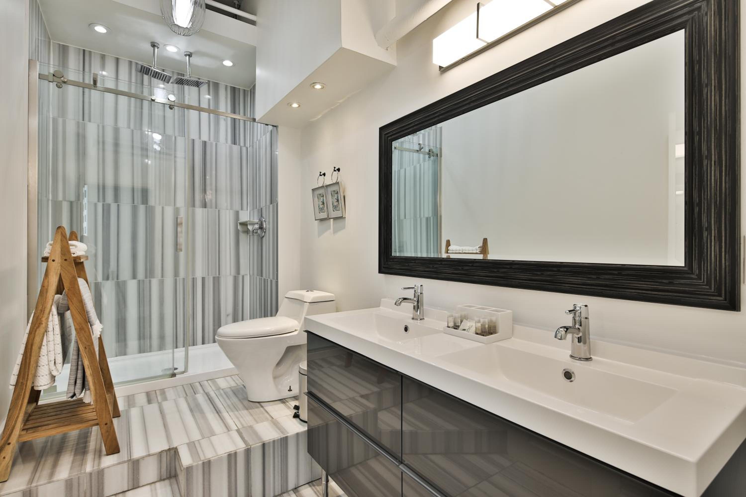 Les Lofts du Mont Royal