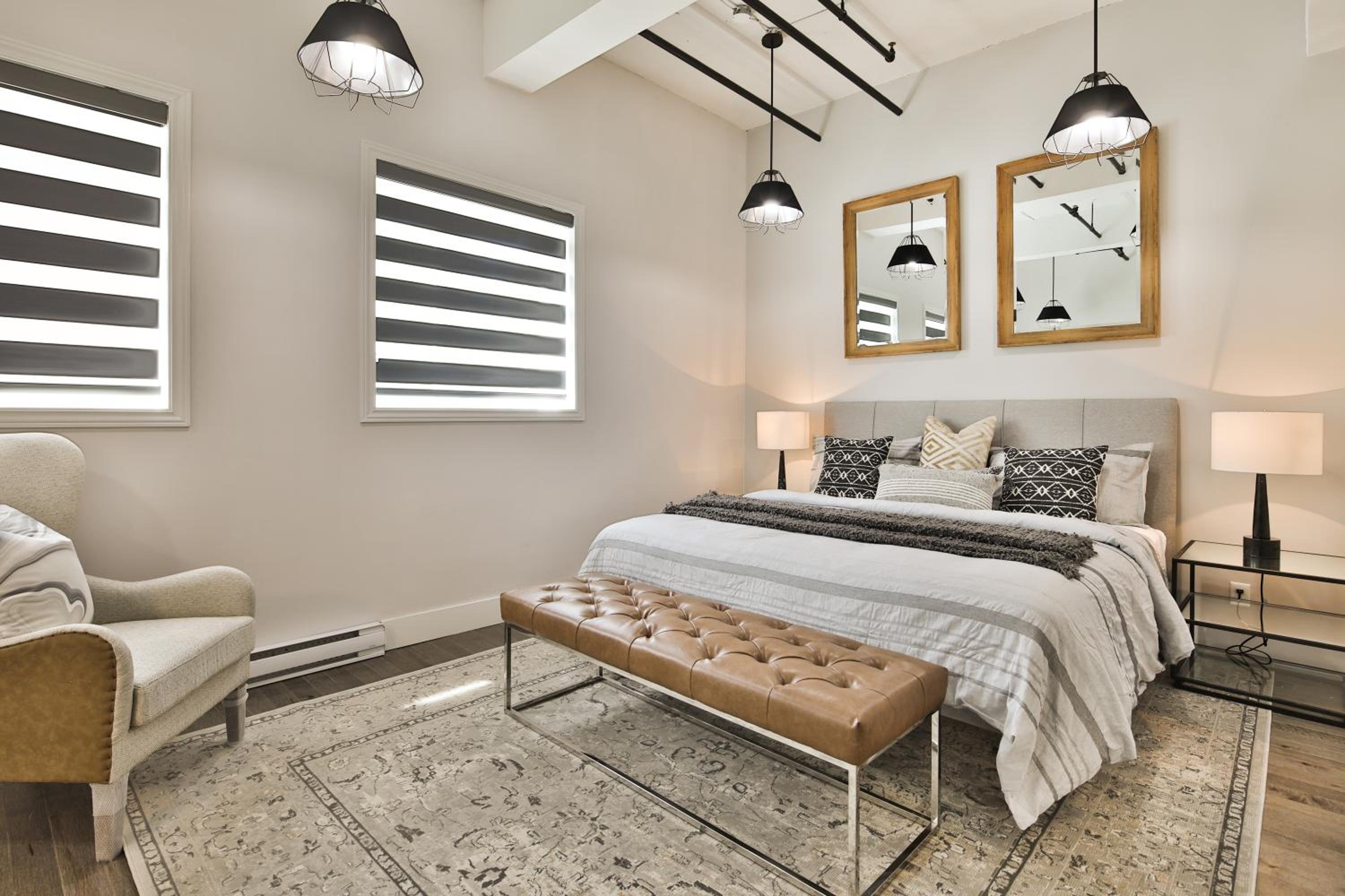 Les Lofts du Mont Royal