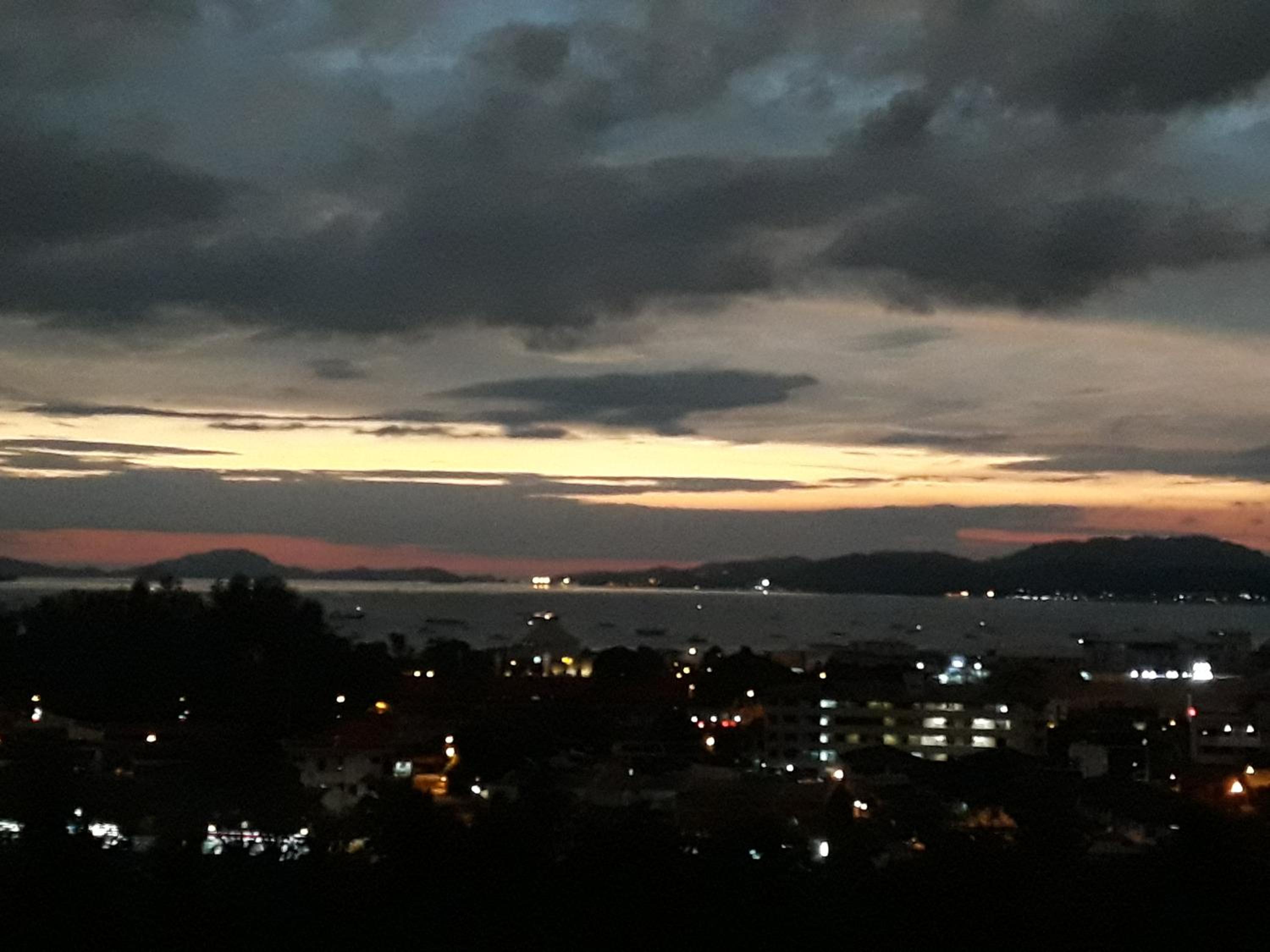 Sunset view Apartment photo 7