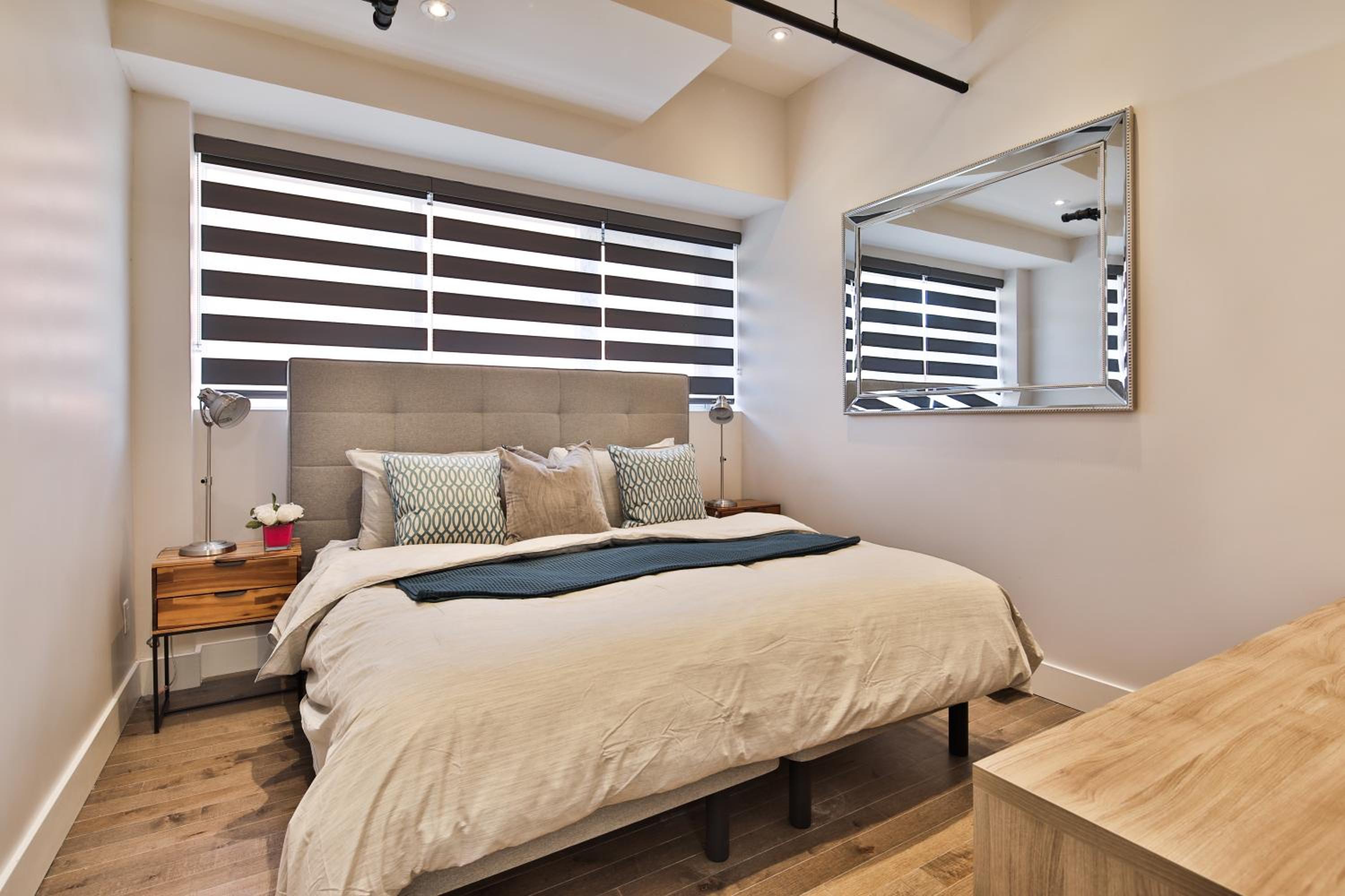 Les Lofts du Mont Royal