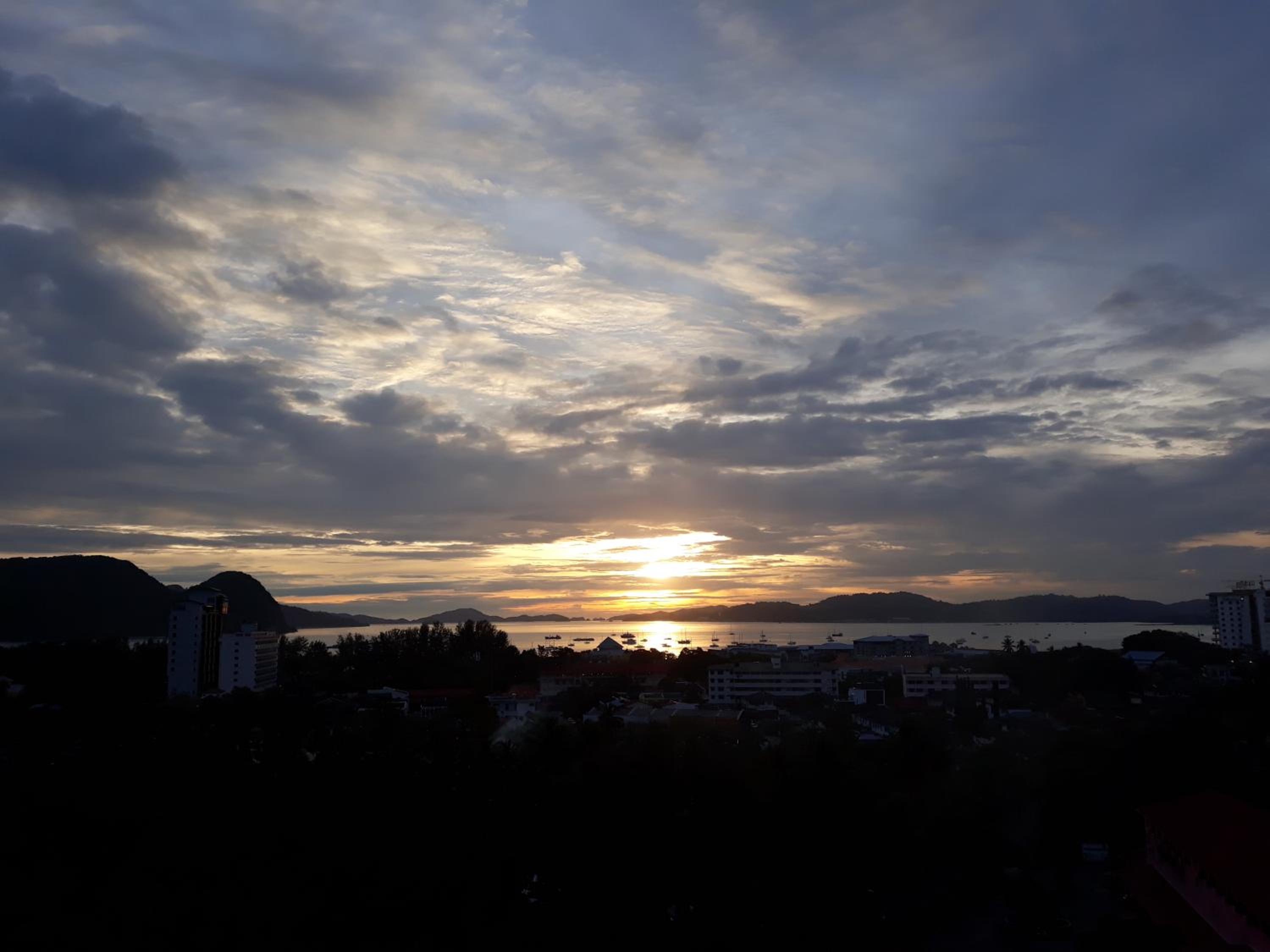 Sunset view Apartment photo 6