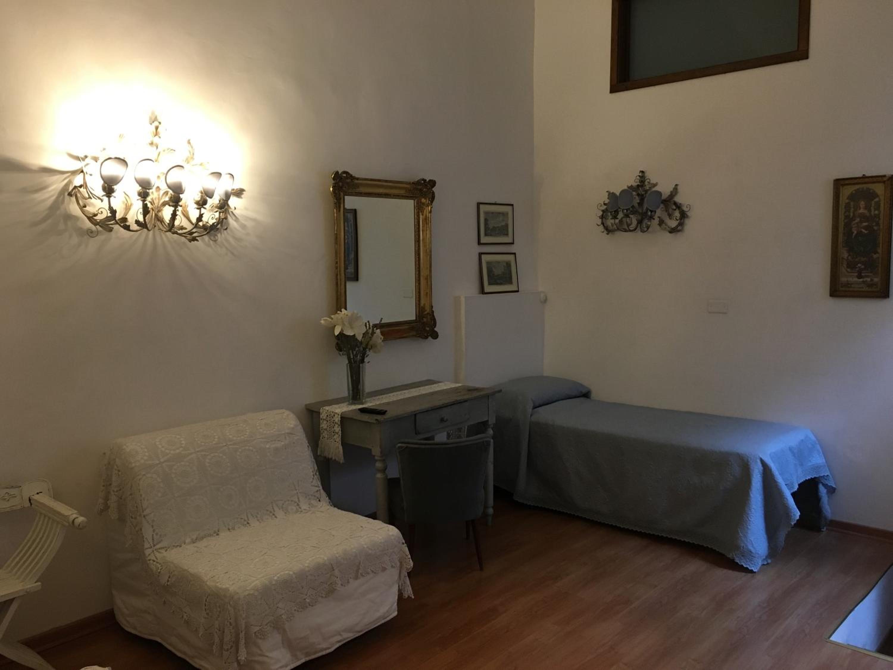 Affittacamere Arco Polinori