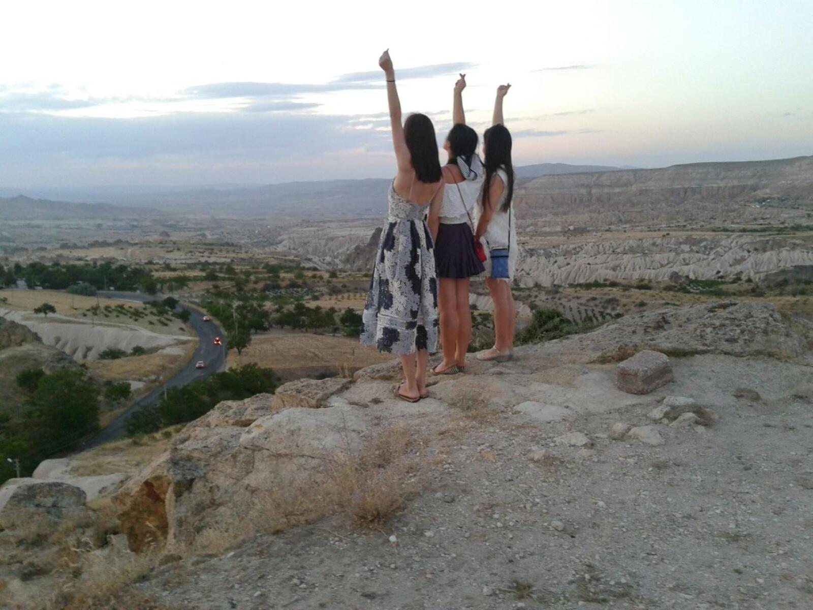 Avlu Cave House - Image 90