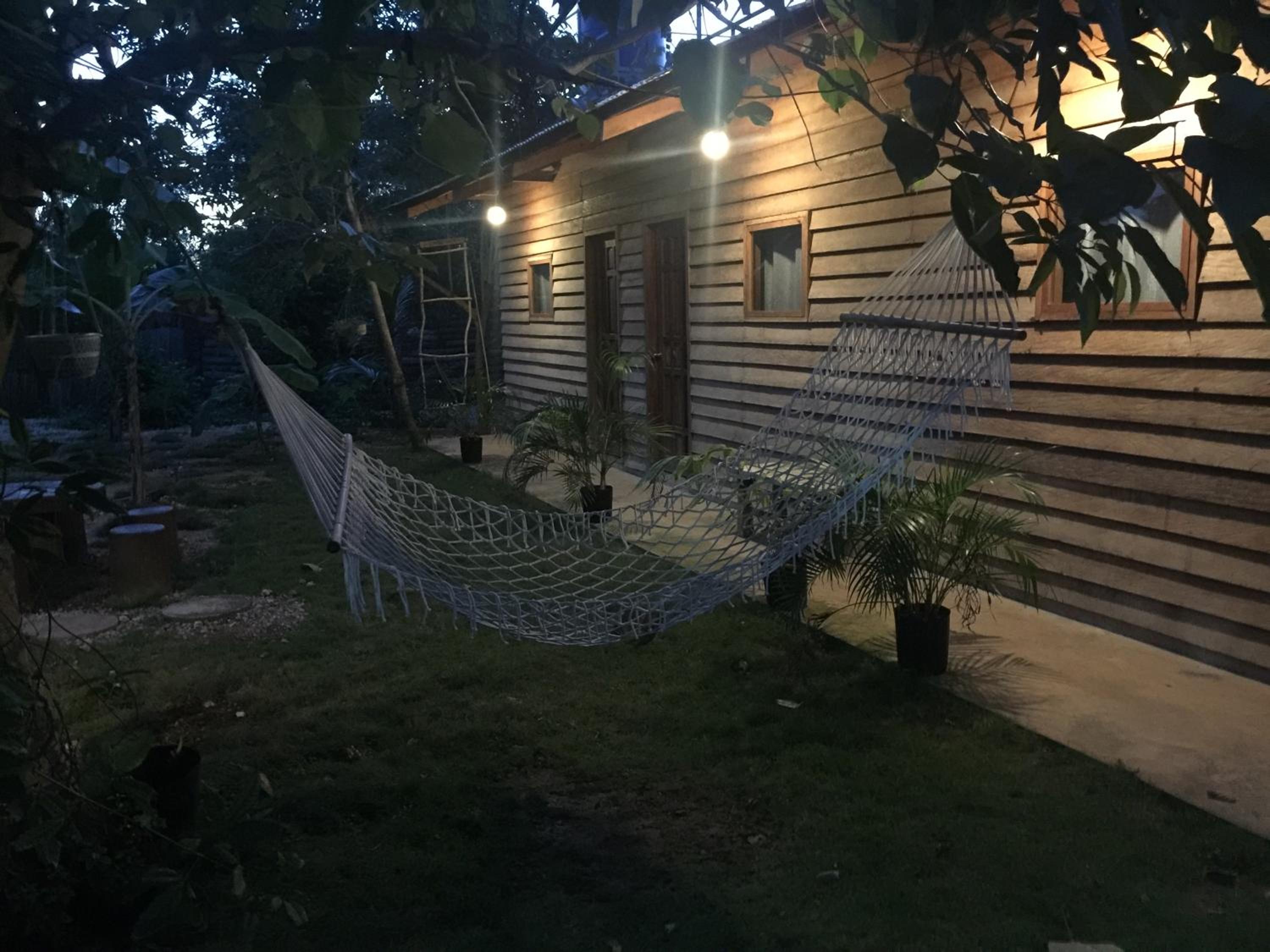 Terreza's Place