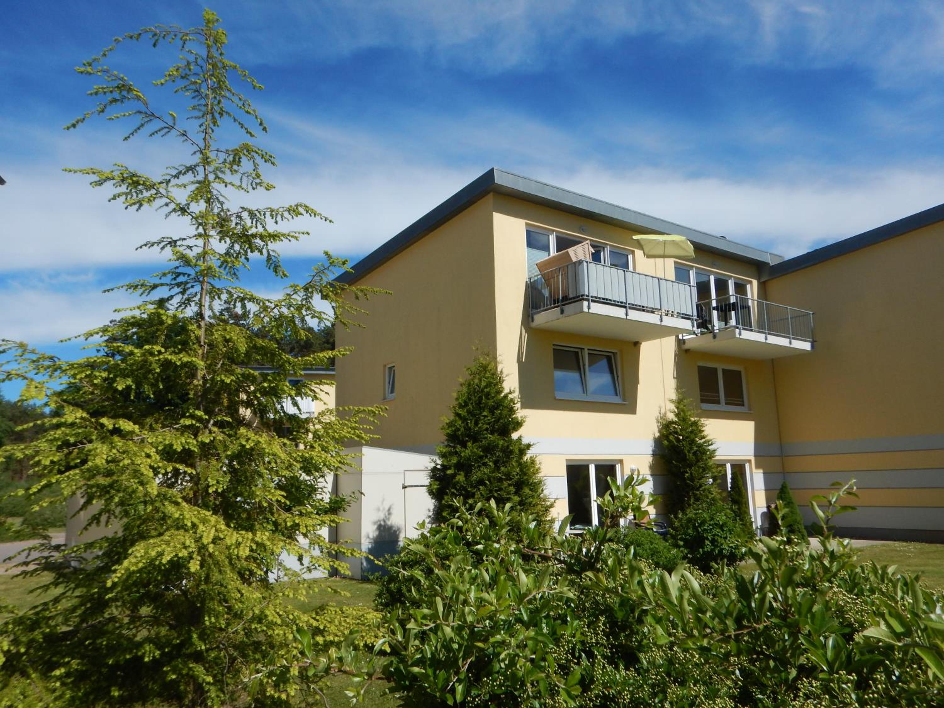 Küstenzimmer