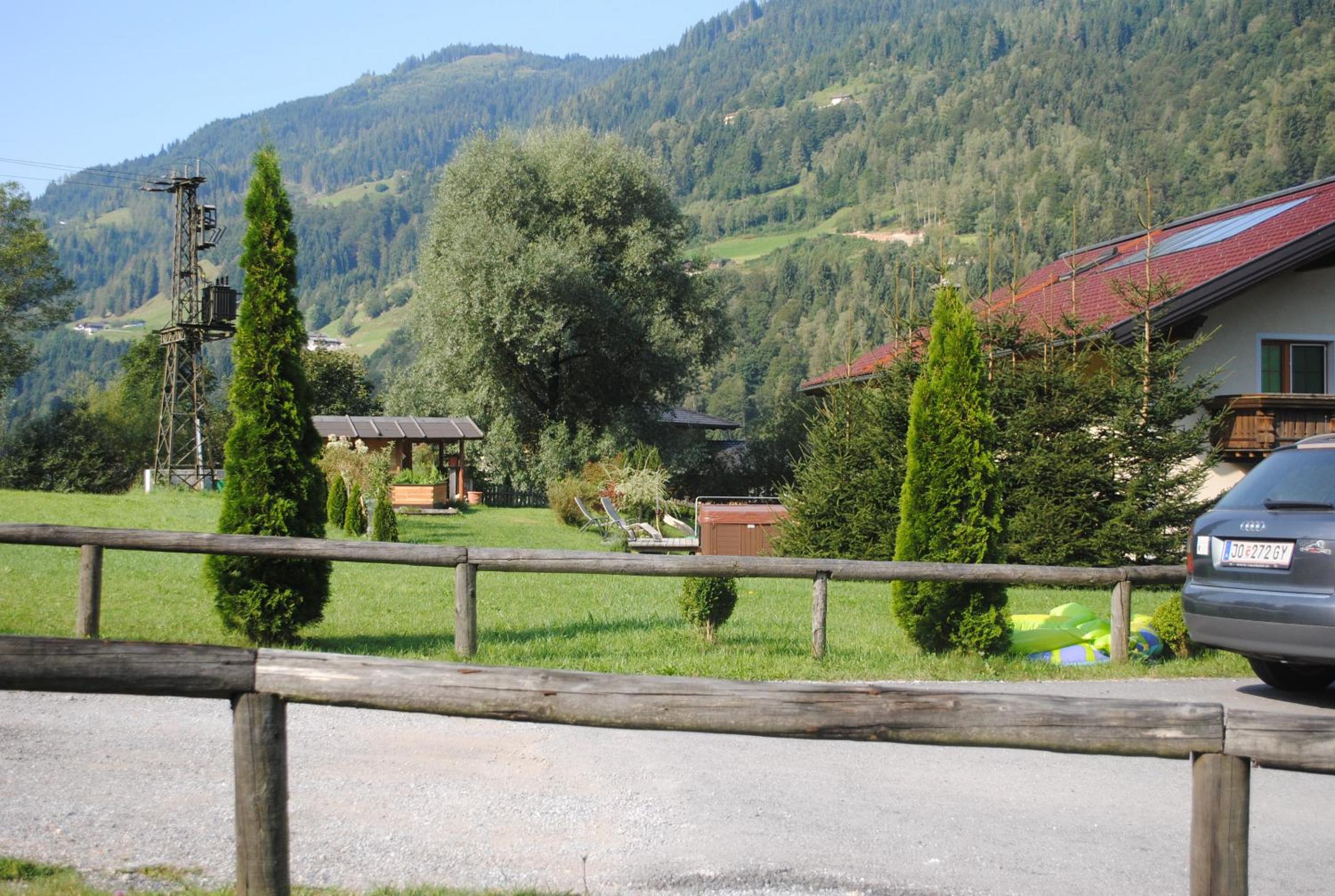 Familien-Bauernhof Neumoar