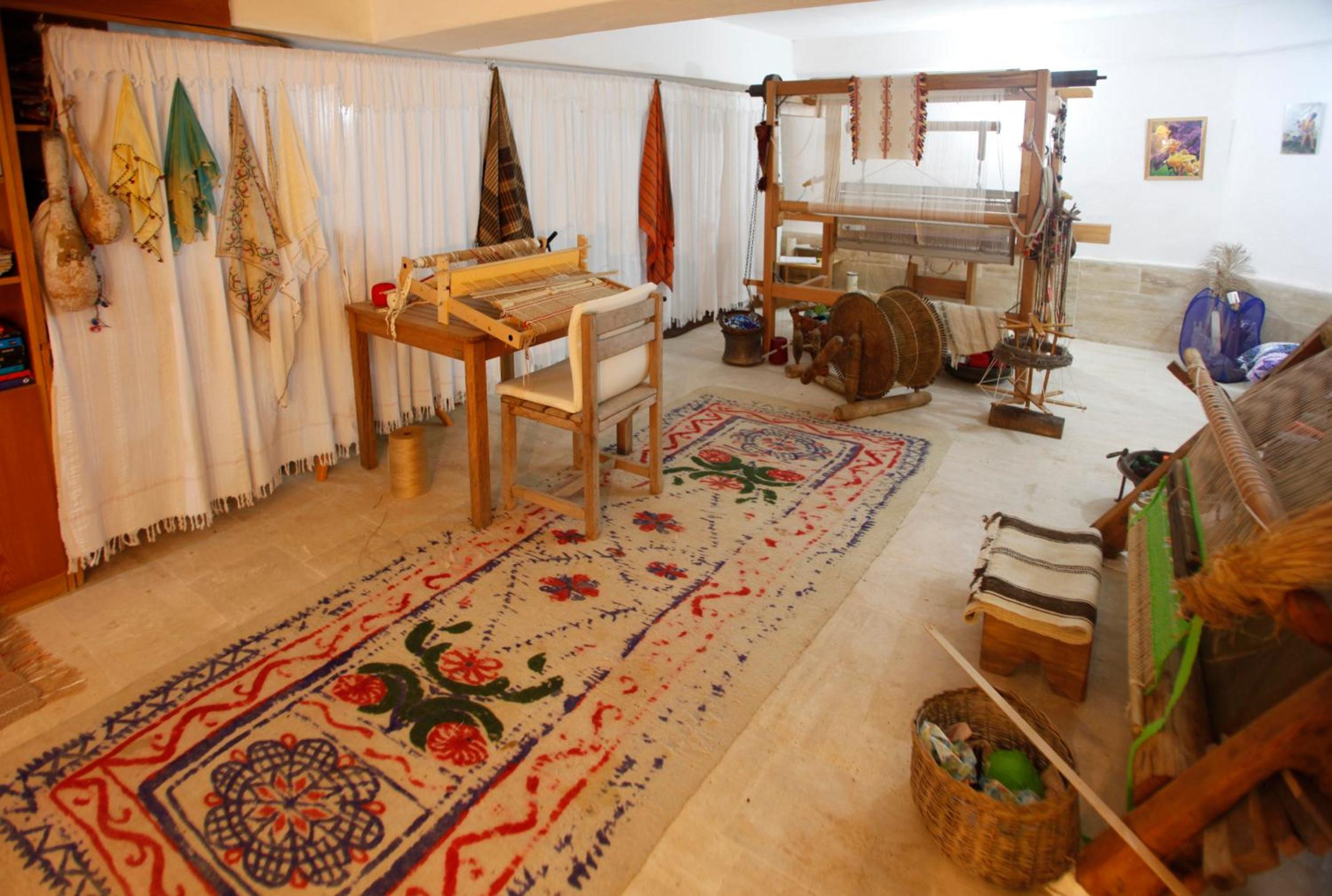 Akdeniz Bahçesi Apart Hotel by Kimera Lounge