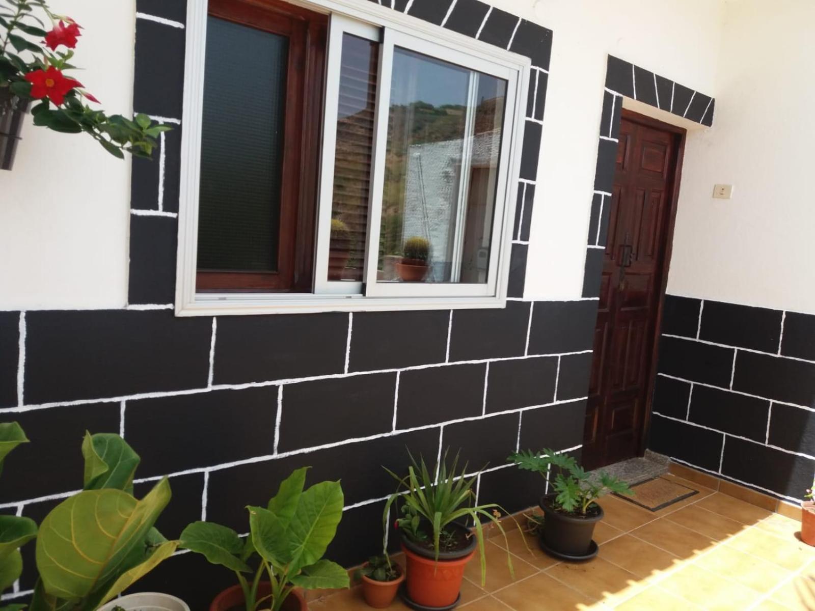 Casa Rural Zalemy