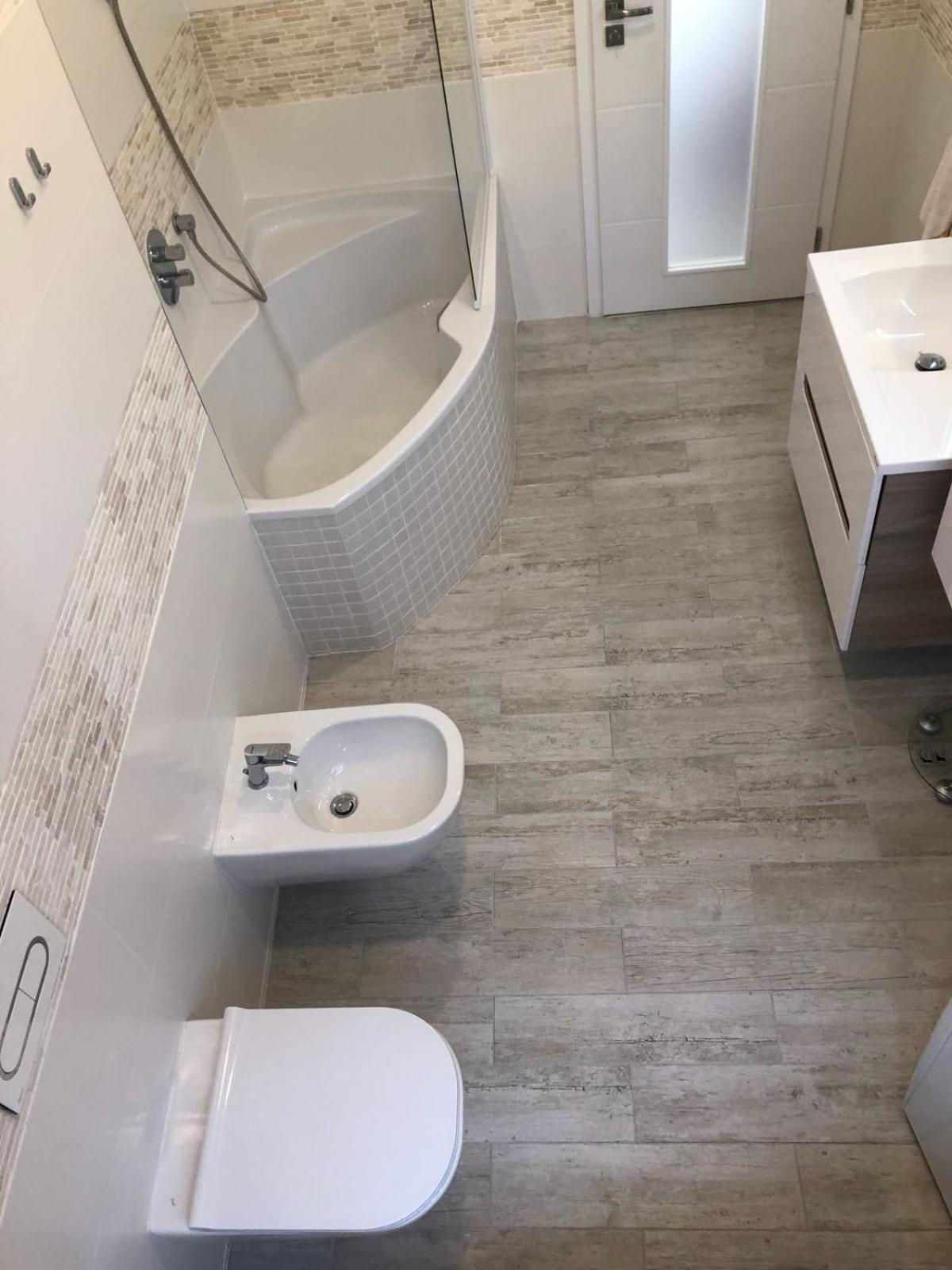 Luxusní apartmán přímo v centru u hotelu Thermal view 5