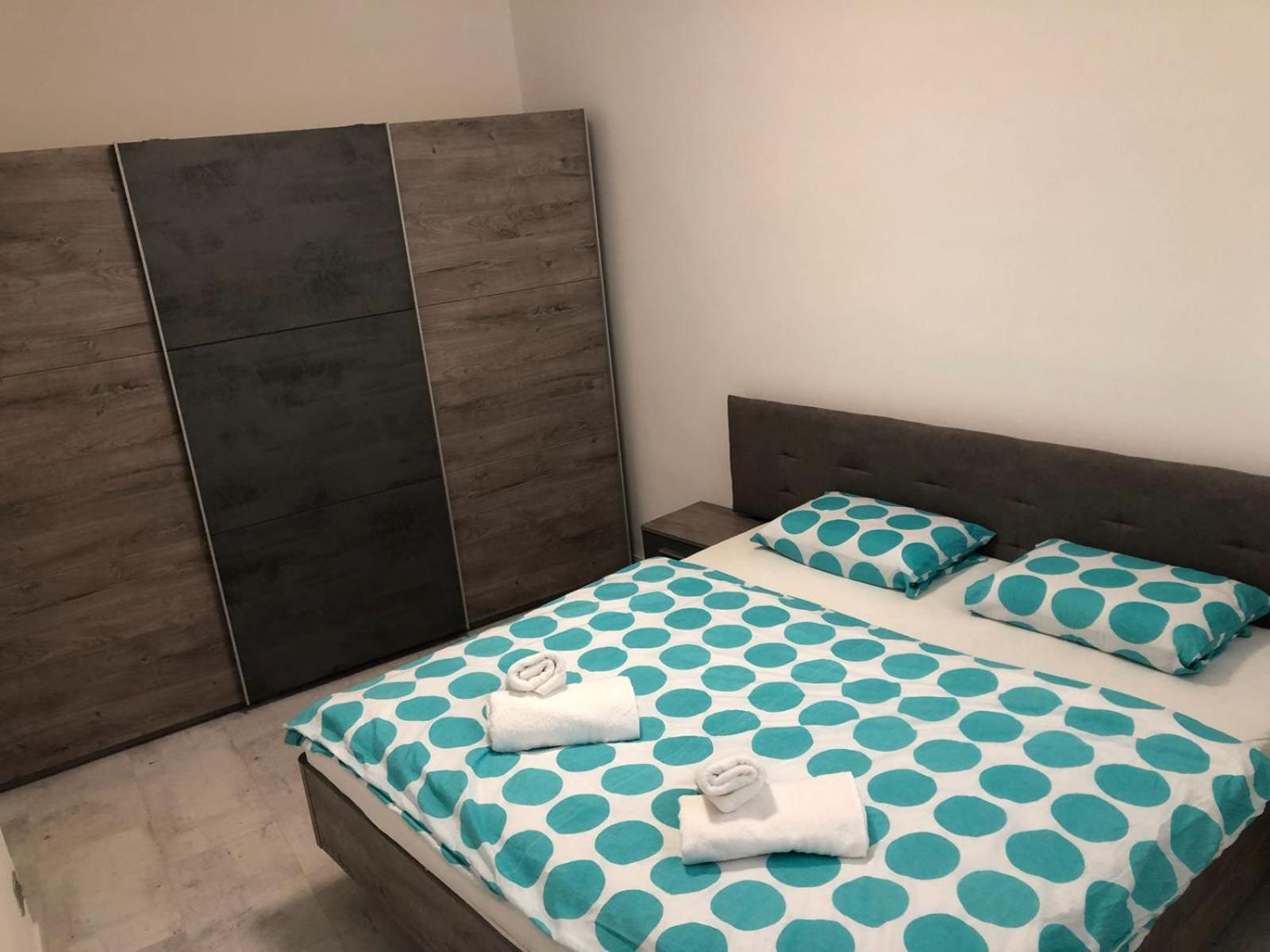 Luxusní apartmán přímo v centru u hotelu Thermal view 3