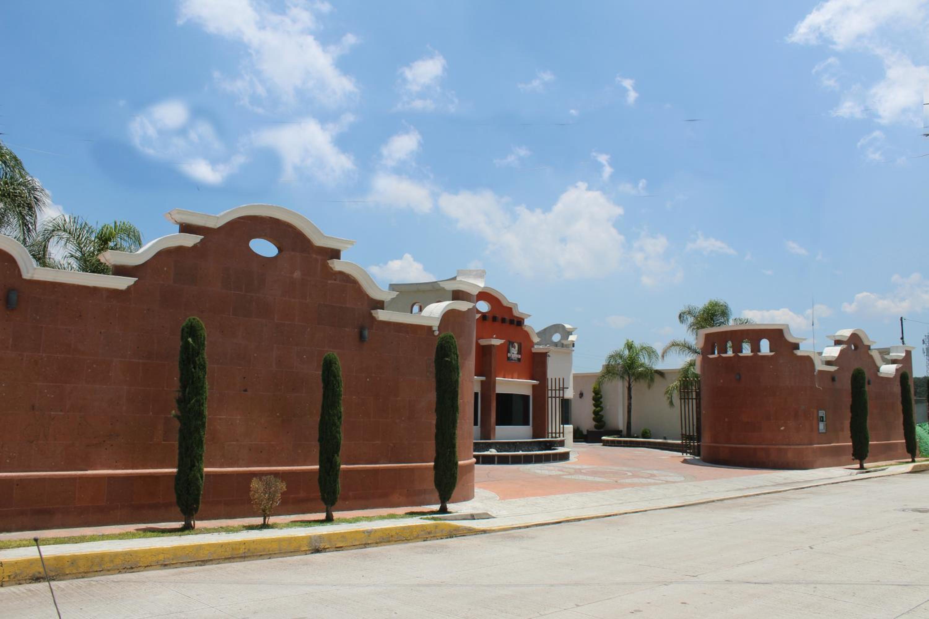 Hotel Motel Septimo Eclipse