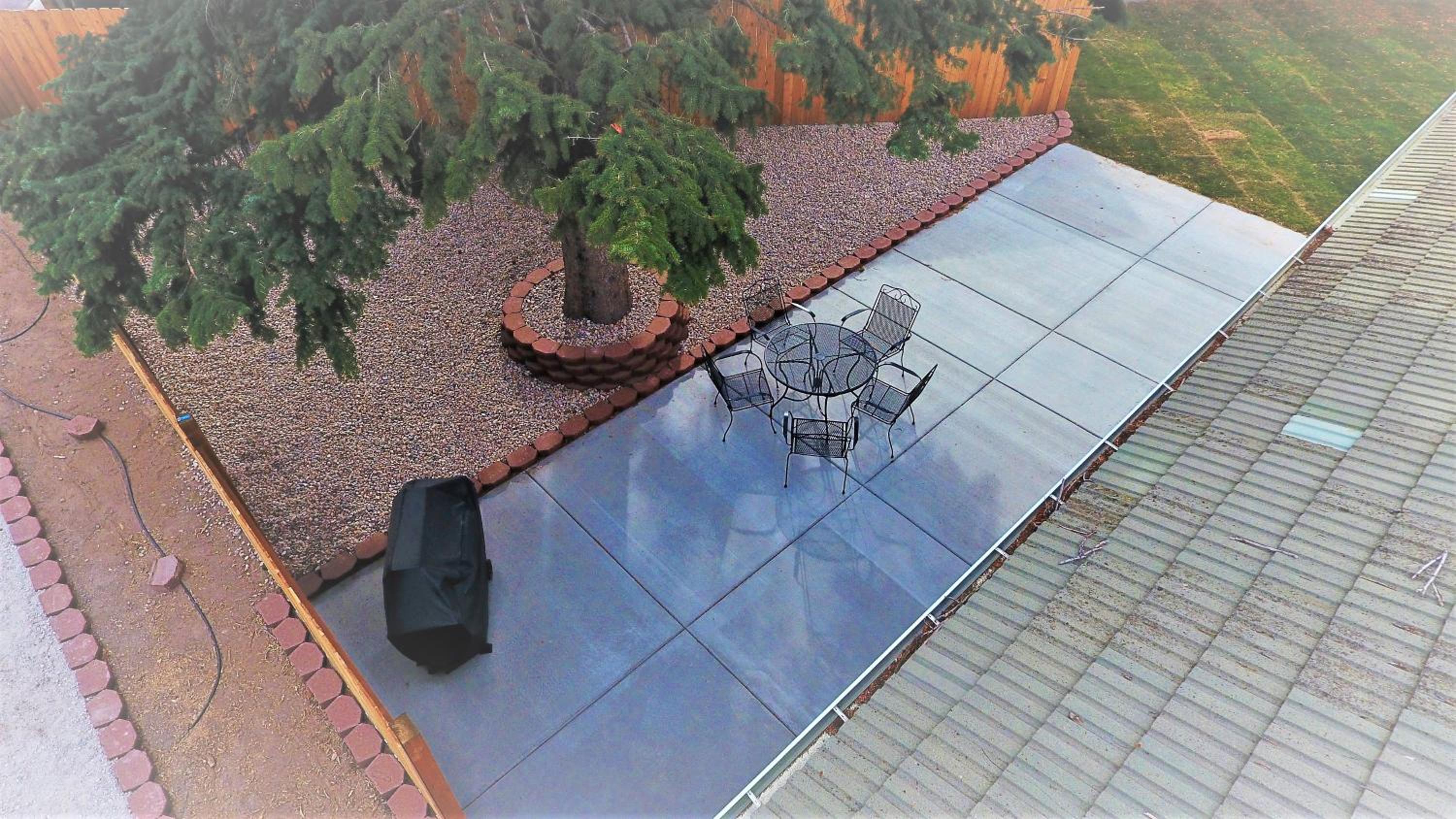 The Lindon House view 5