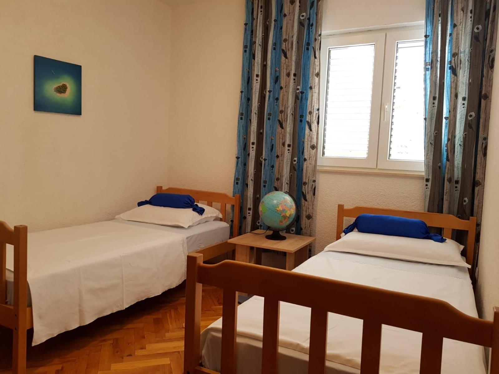 Apartments Krizanac