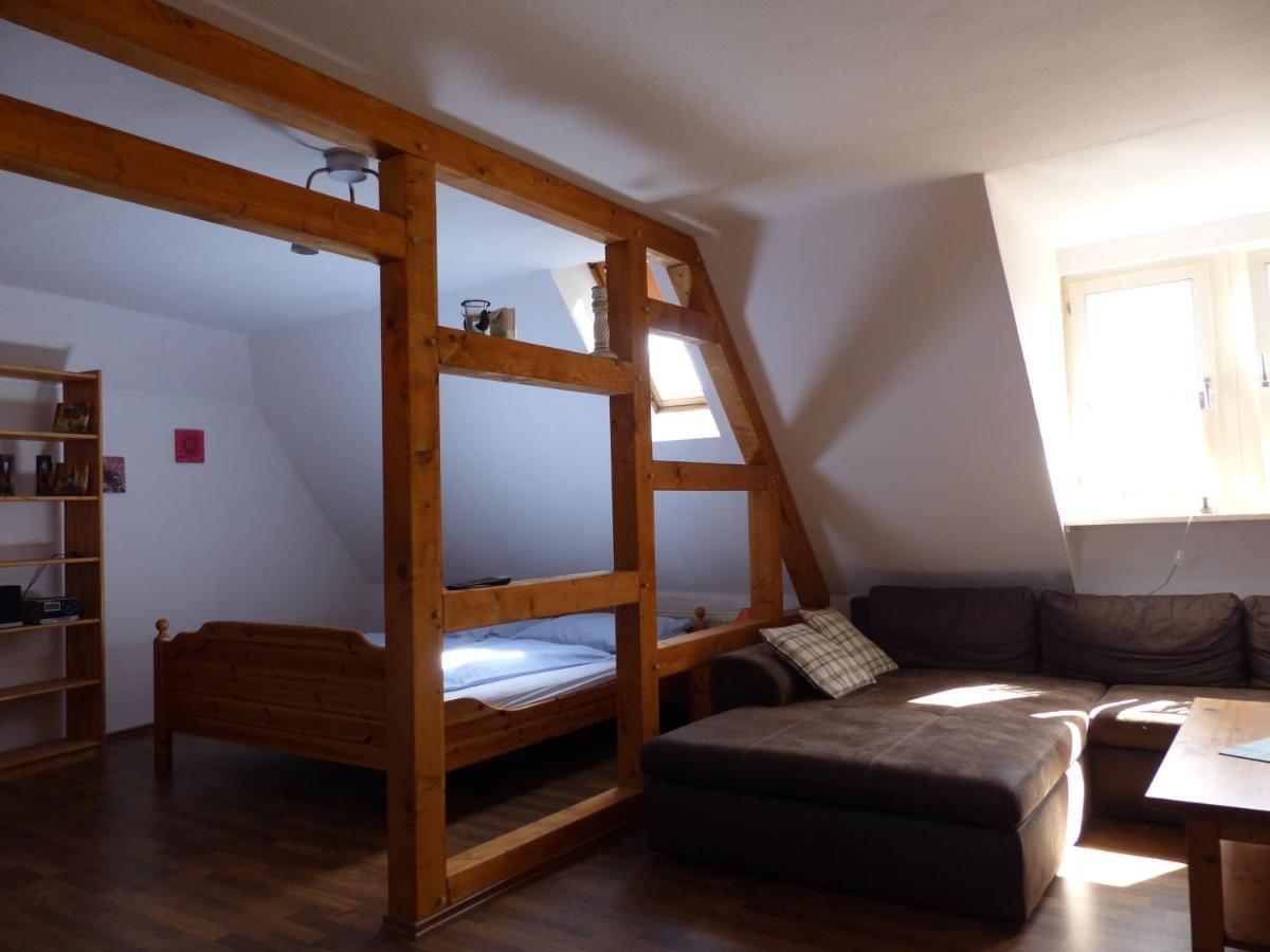 Ferienwohnung Liebesgrund