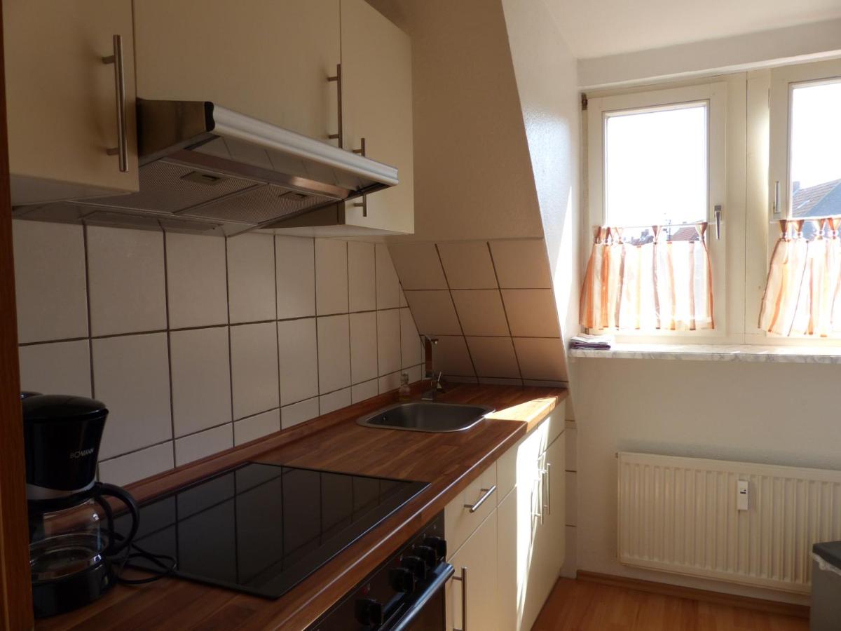 Ferienwohnung Liebesgrund