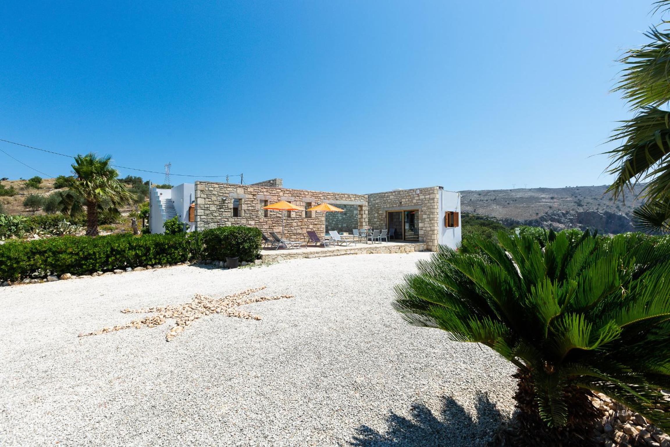 Hotel Villa Ypsilon - Image 1