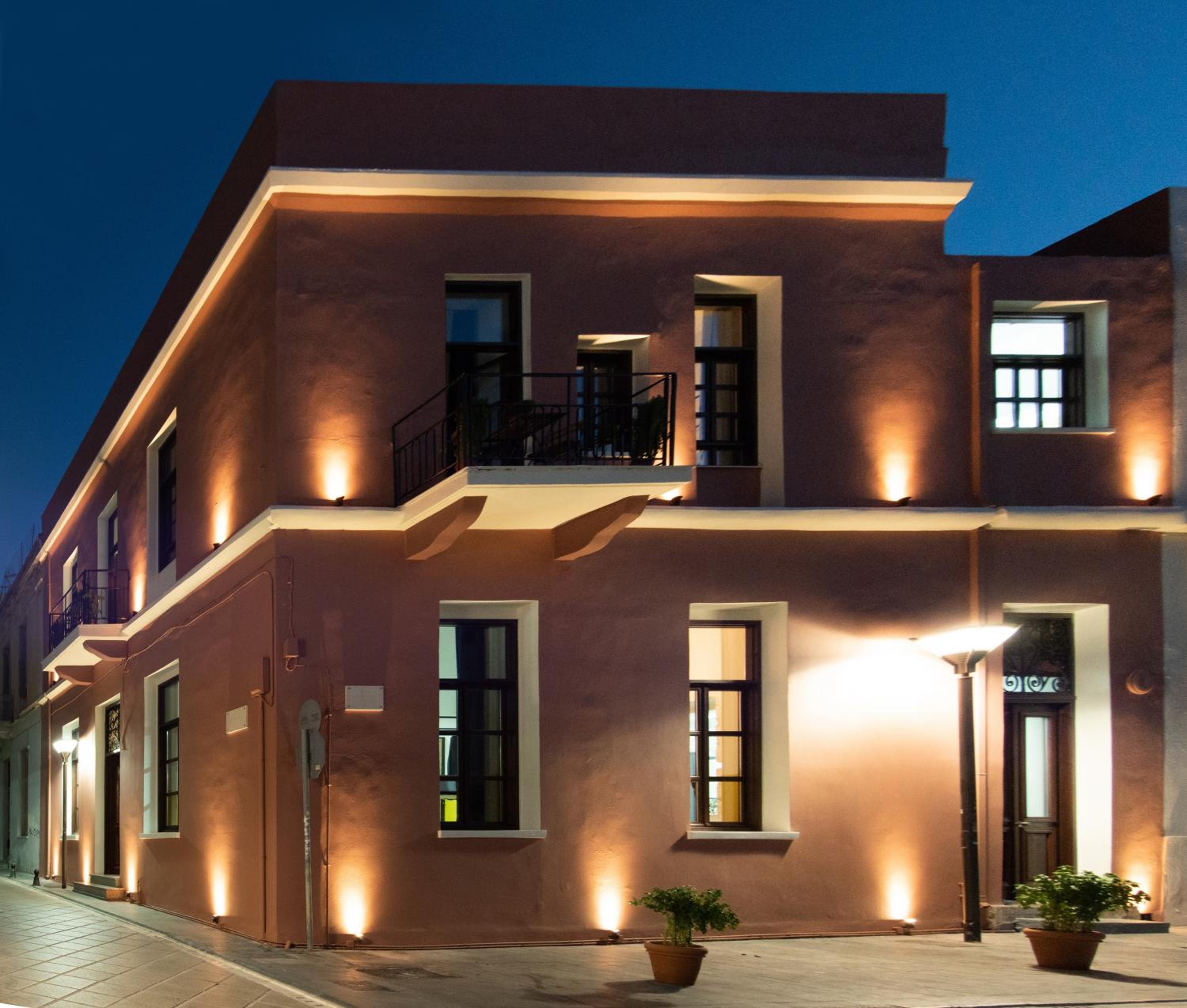 Intra Muros Hostel