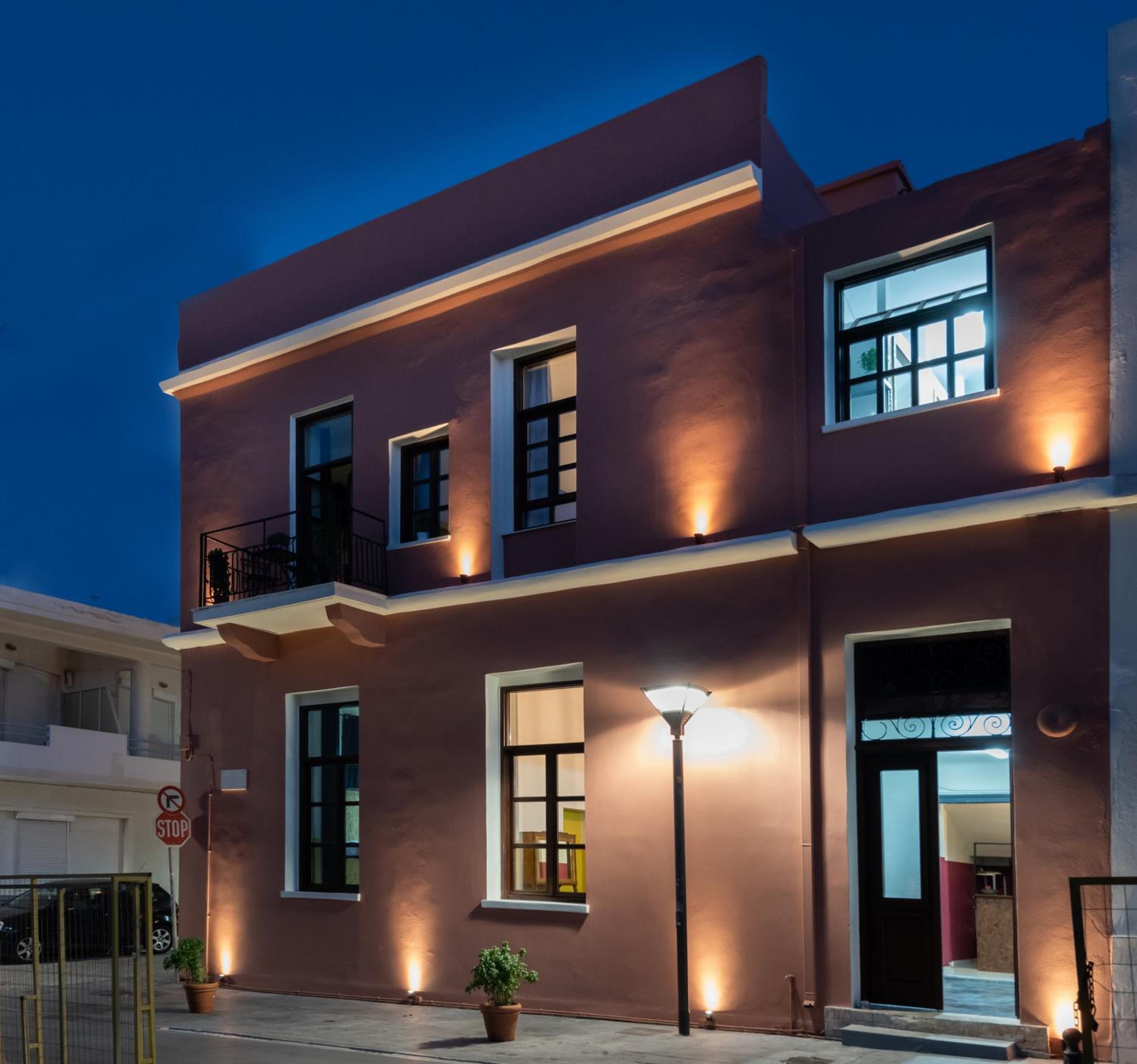 Intra Muros Hostel